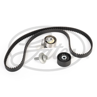 1681786080 Peugeot/Citroen Kit correa de distribución