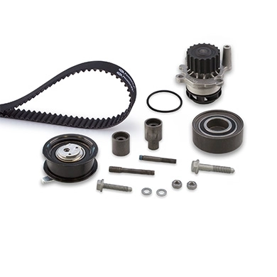 KP15559XS1 Gates Kit correa de distribución