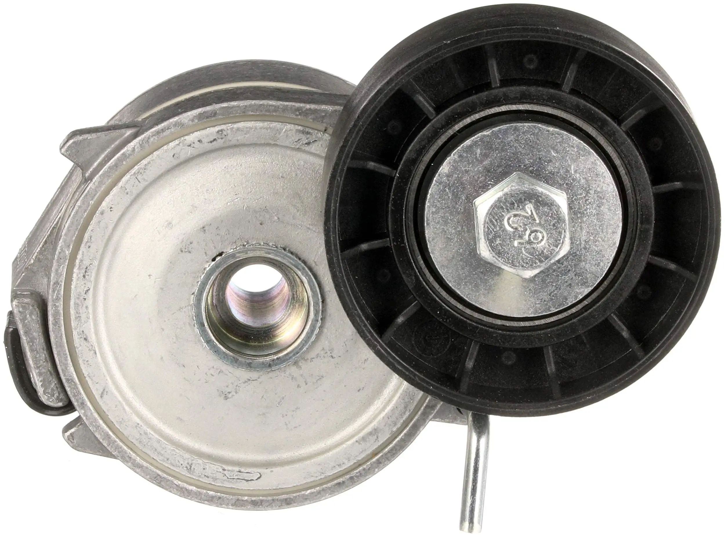 1613840780 Peugeot/Citroen Tensor de correa de alternador