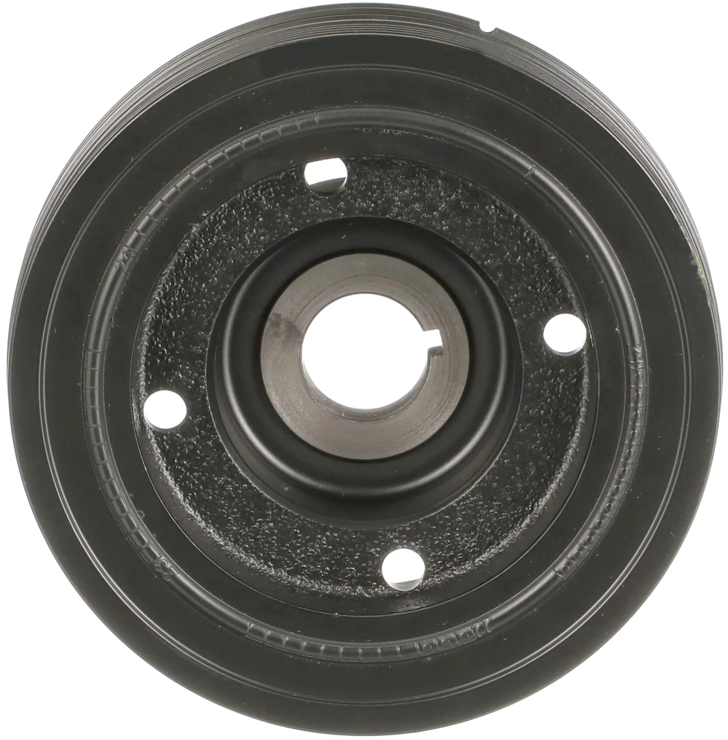 Dámper para Subaru Outback III B13, BP