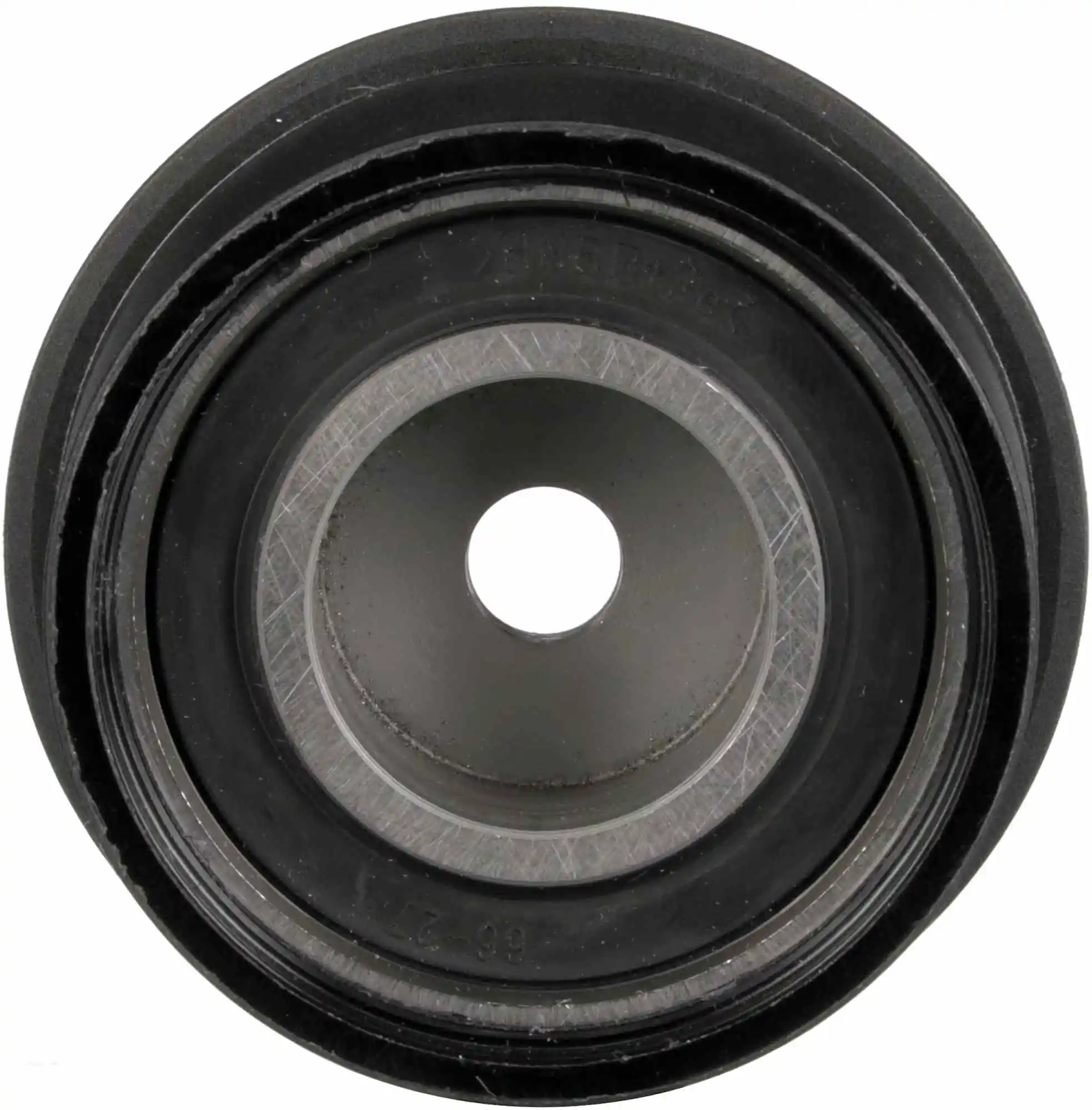 Polea tensora intermedio de correa dentada para Chevrolet Captiva I C100