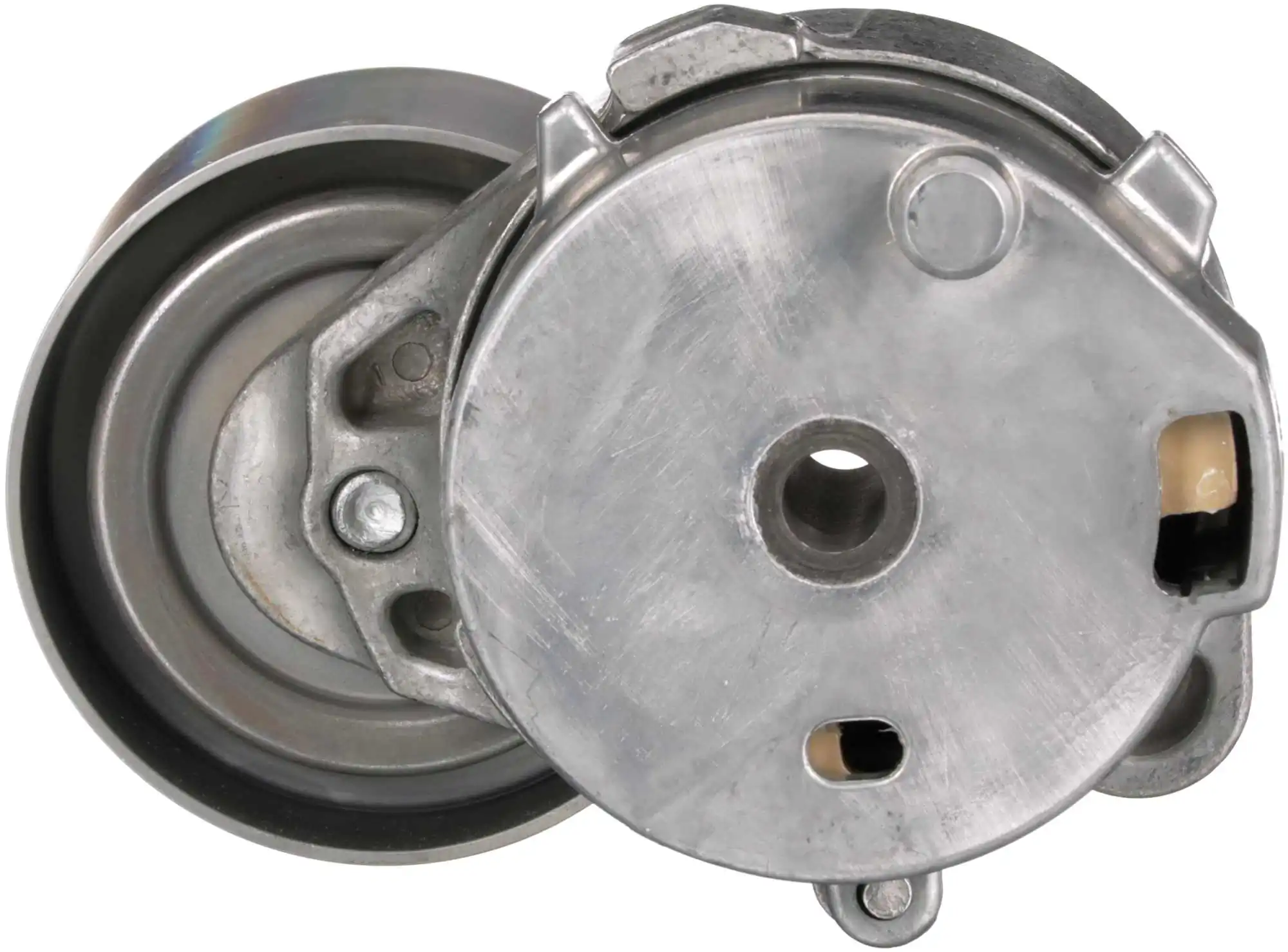 Comprar 457200457080 Mercedes Tensor de correa poli V 