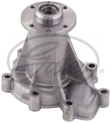 Comprar Bomba de agua SsangYong Korando  