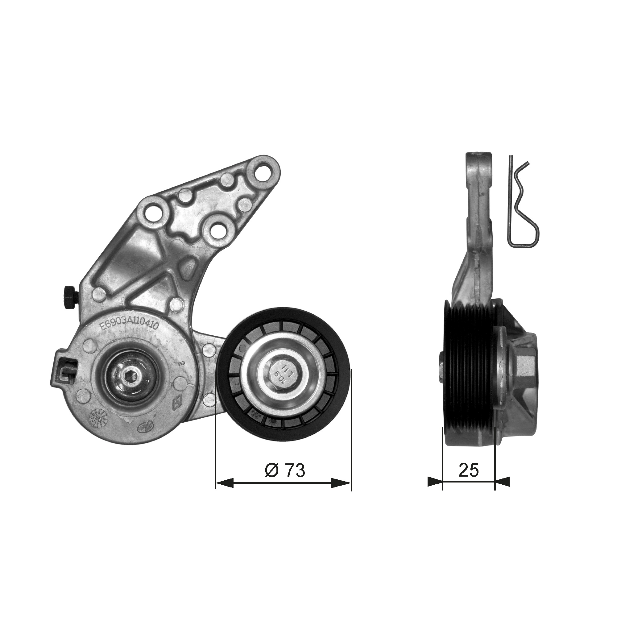 T39067 Gates