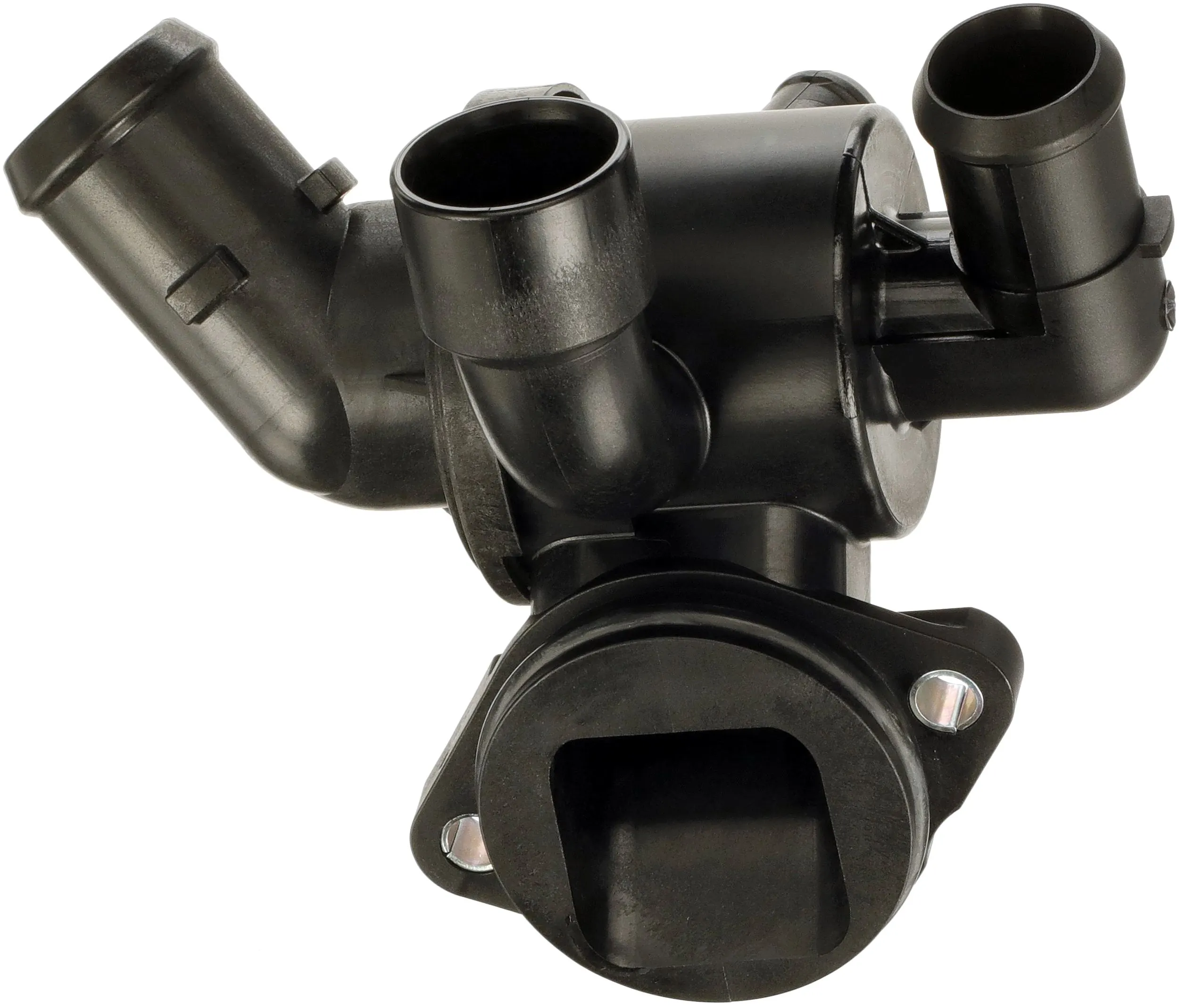 Caja del termostato para Seat Altea XL 5P5, 5P8