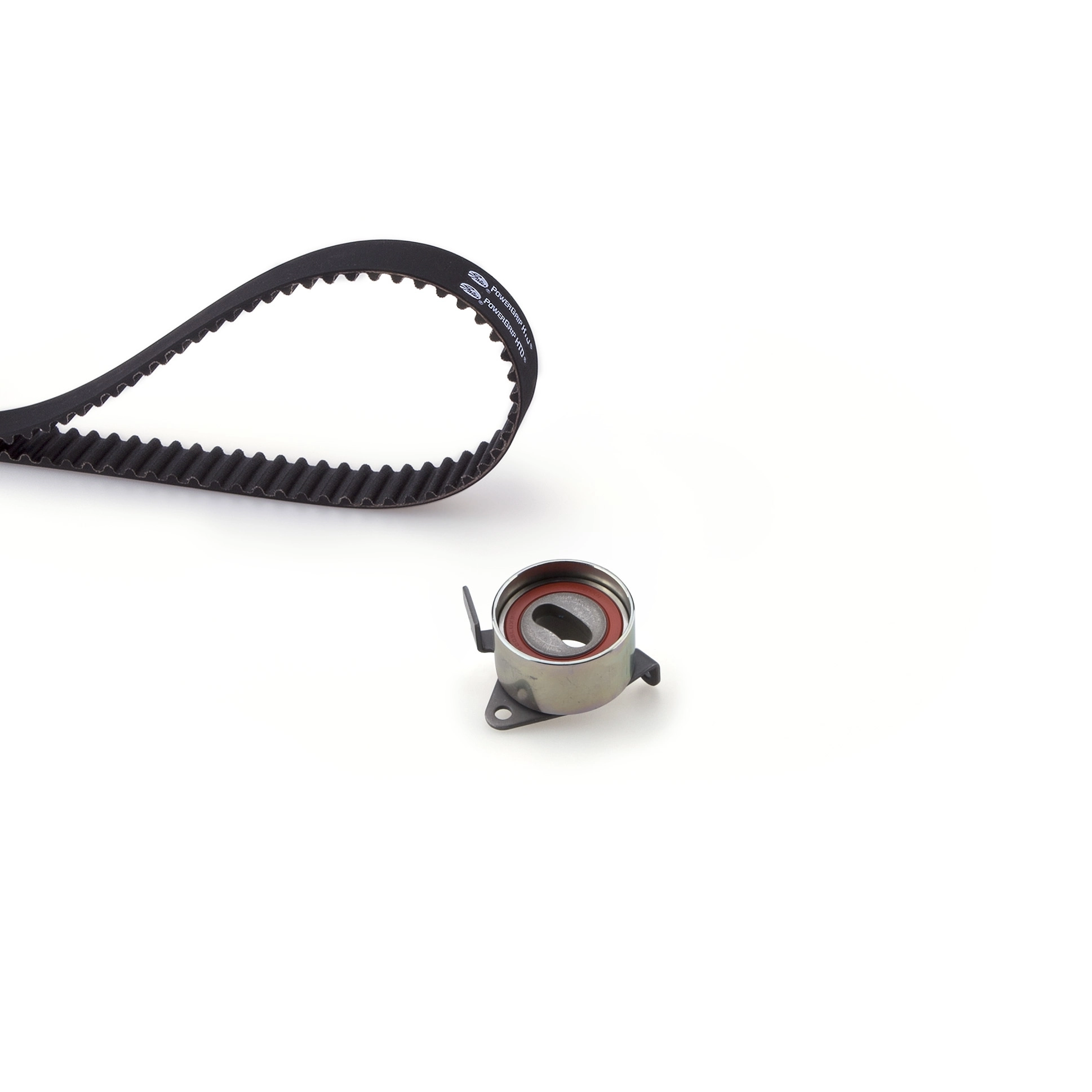 Kit correa de distribución para Daihatsu Terios I J100, J102, J122
