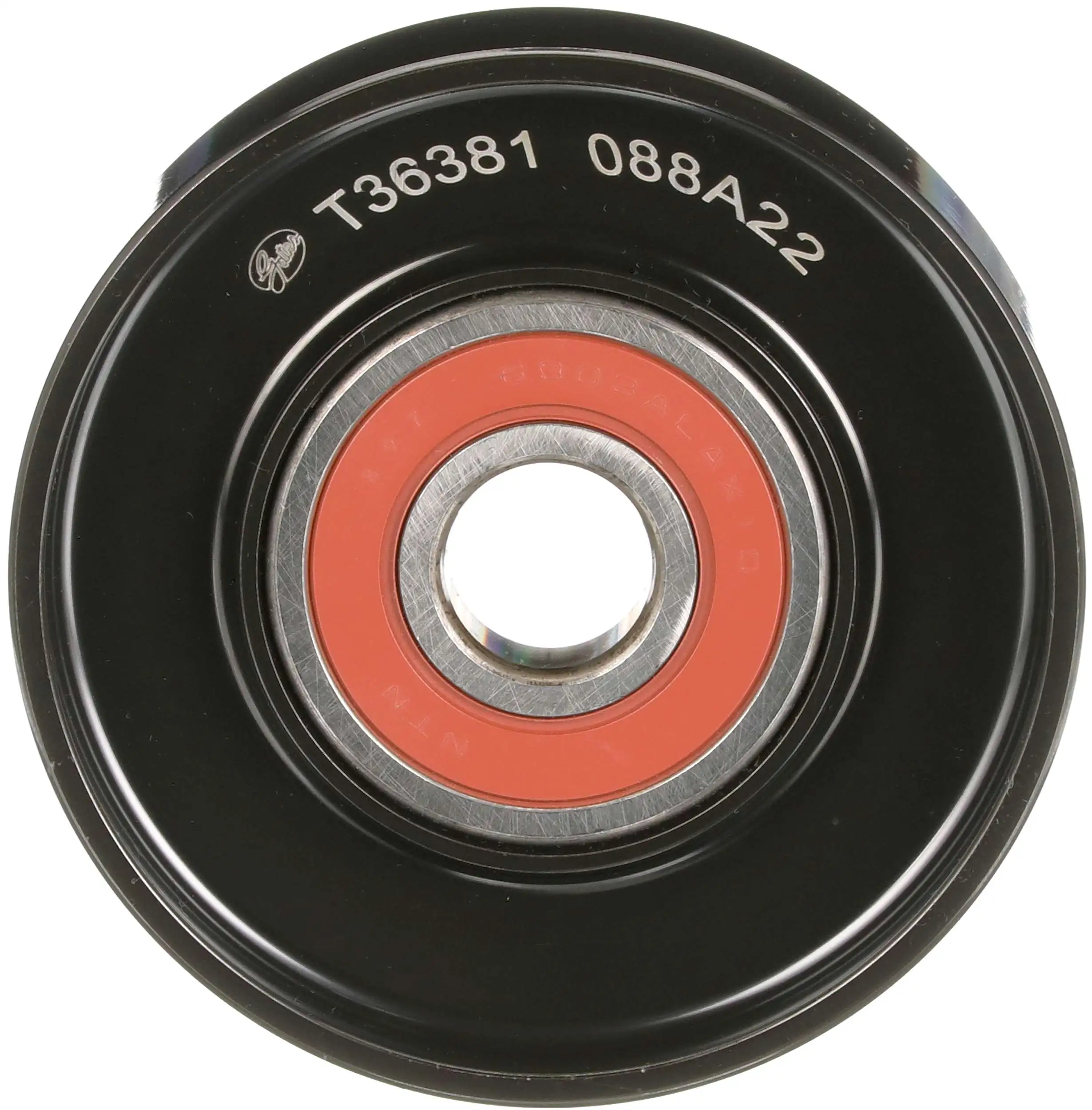 Polea tensora para Toyota Yaris  SP90
