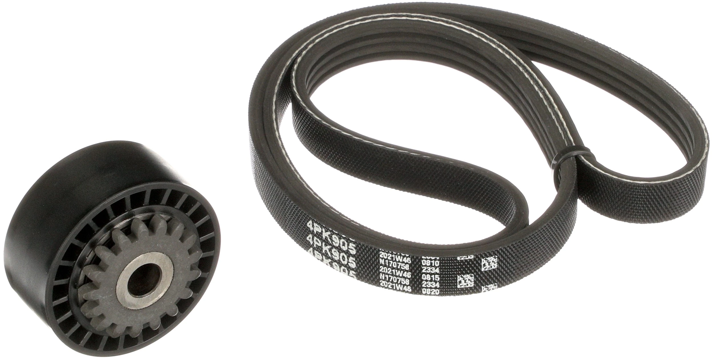 K014PK905 Gates