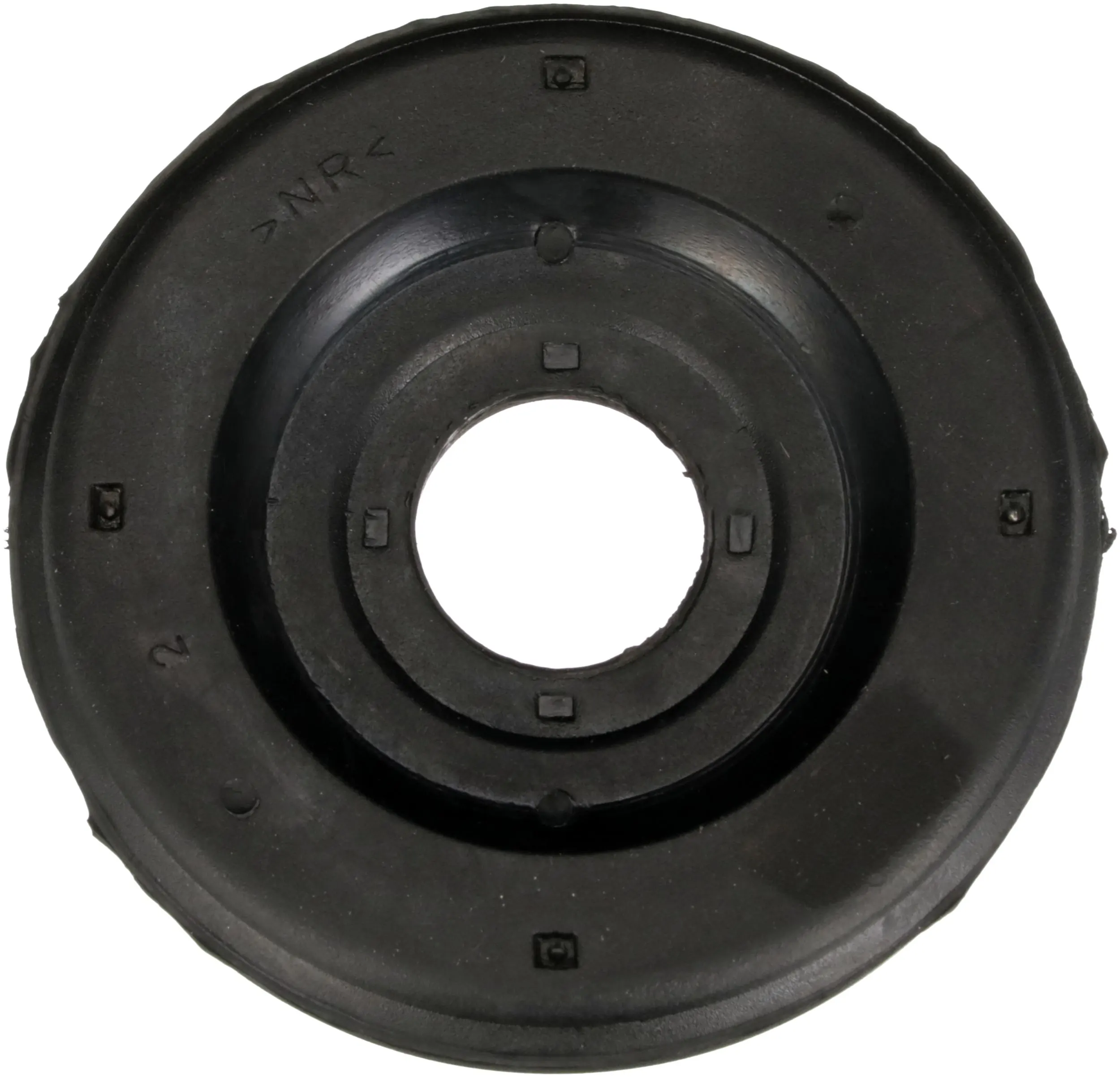 Soporte del amortiguador delantero P96653239 Parts-Mall