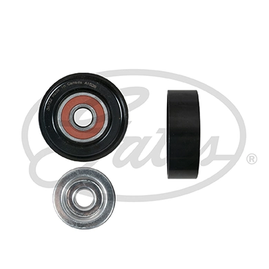 Rodillo guia para Subaru XV I (GP)
