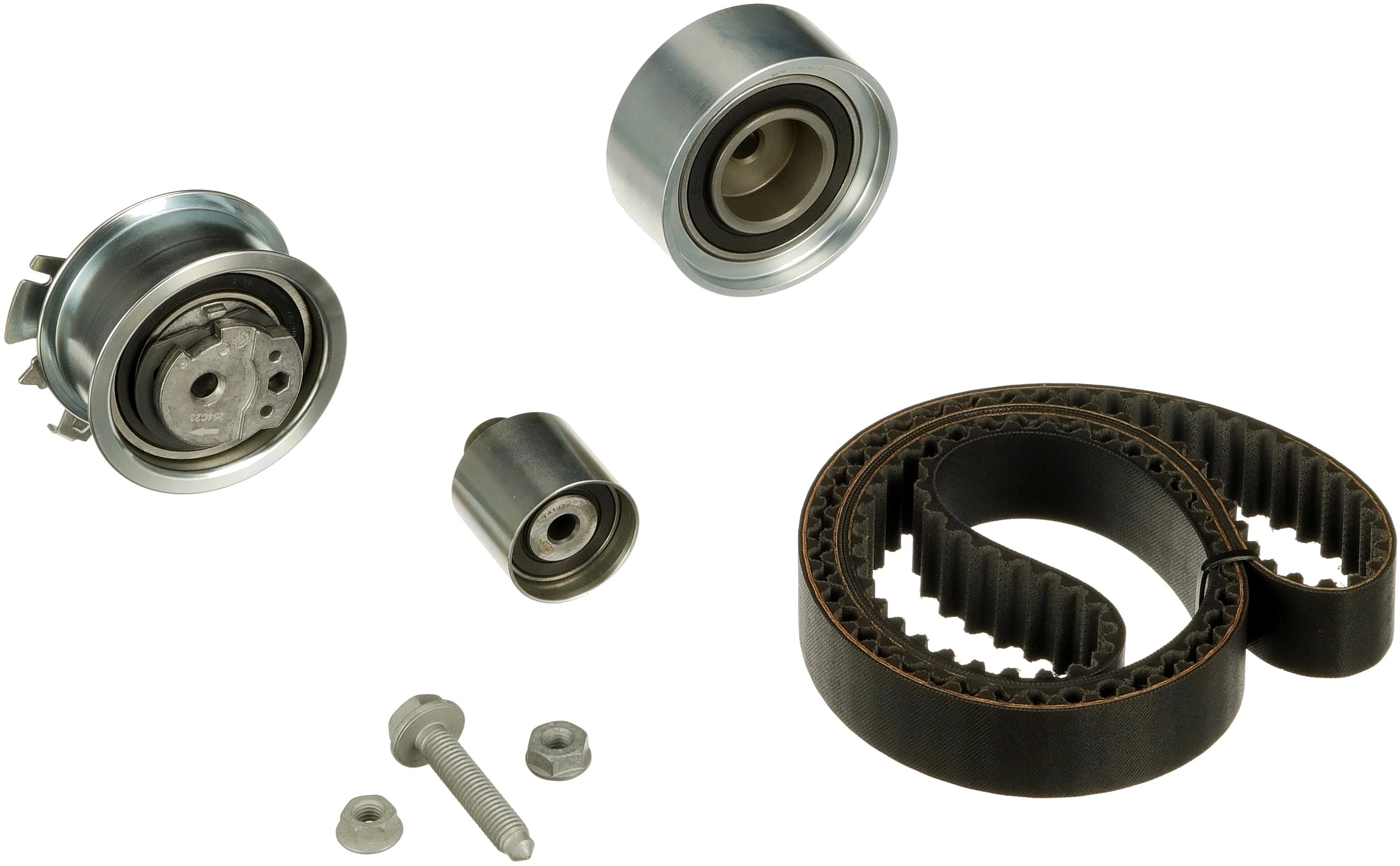 K015607XS Gates Kit correa de distribución