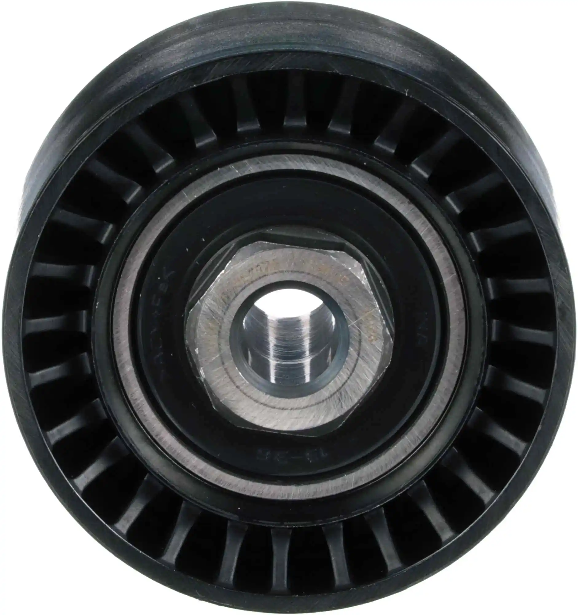 Polea tensora correa poli V 1687681380 Peugeot/Citroen
