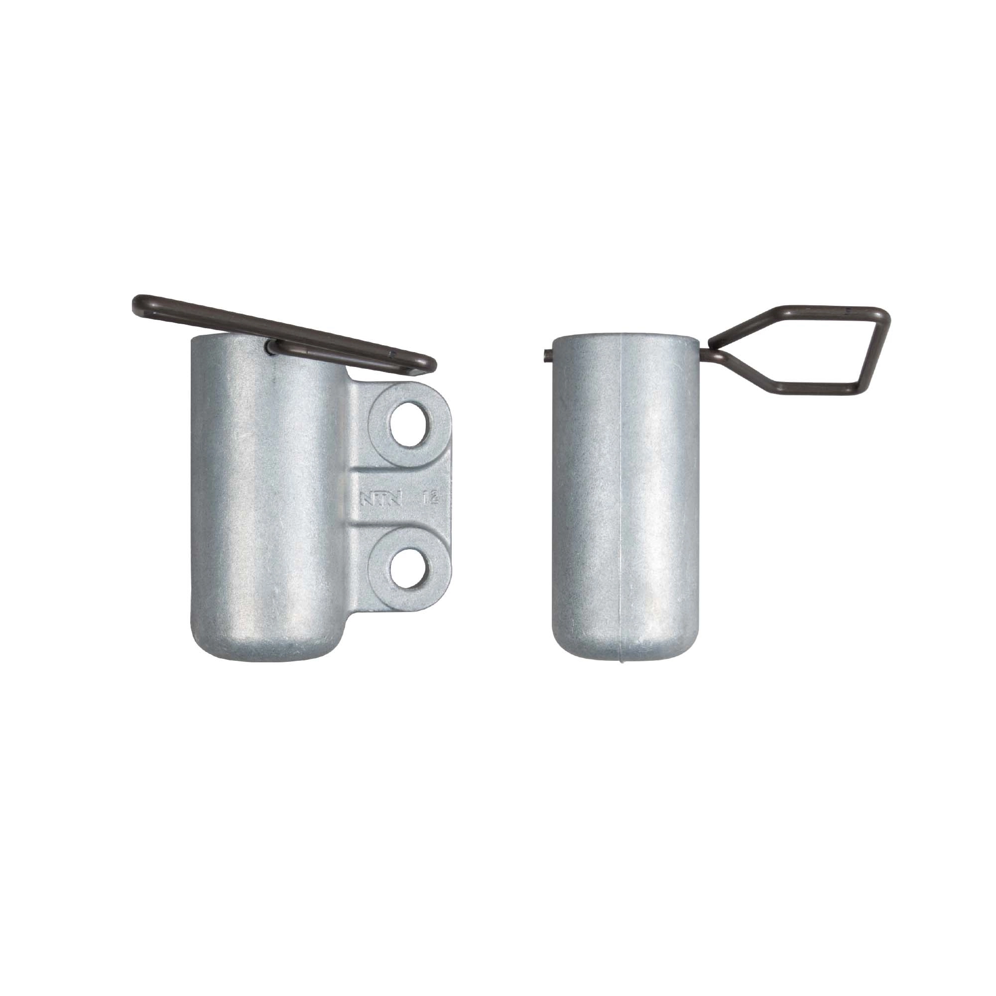 Tensor, correa dentada Toyota Corolla VERSO