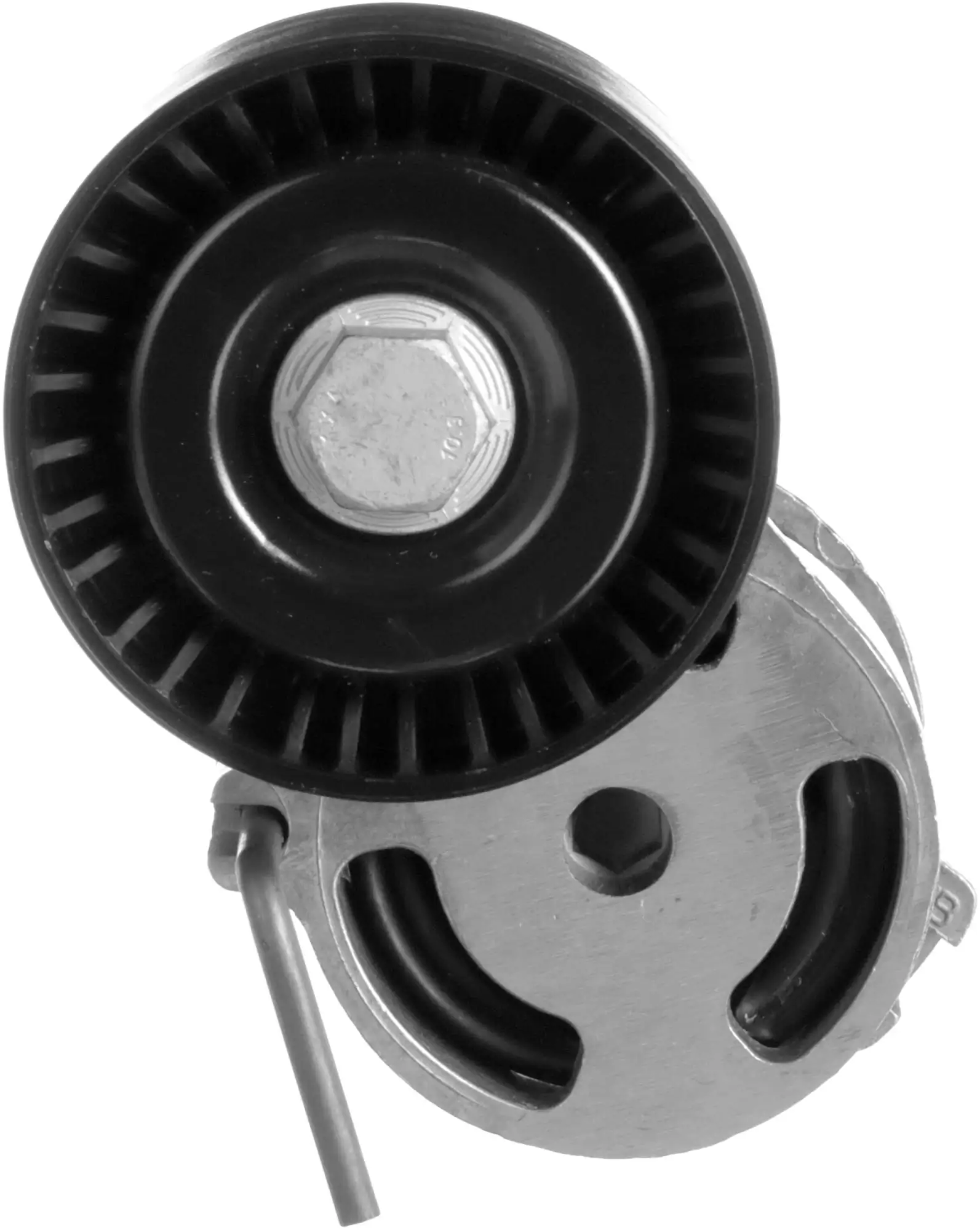 Tensor de la correa trapecial BMW X3 SUV (E83) (2004 - 2010) precio, desde 36,20 EUR