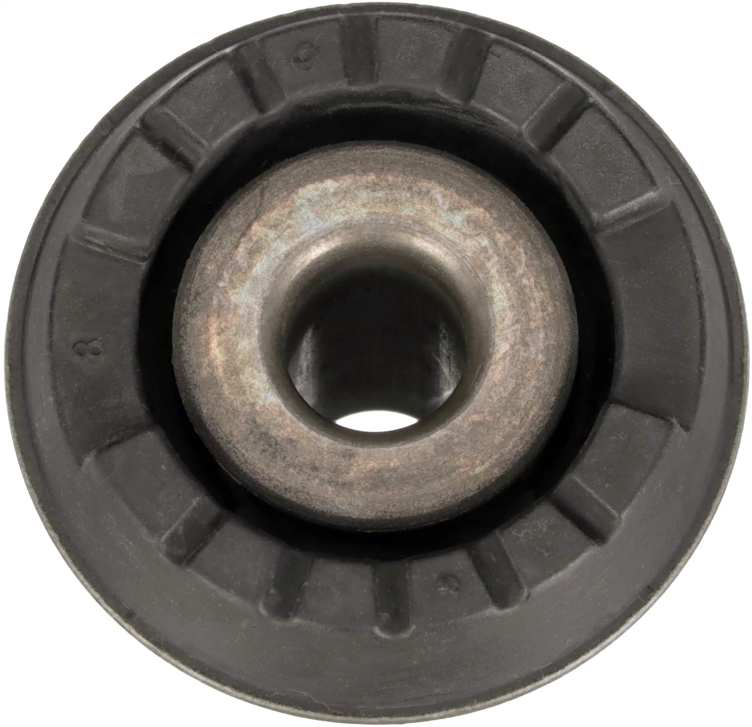  Silentblock trasero Peugeot 207 