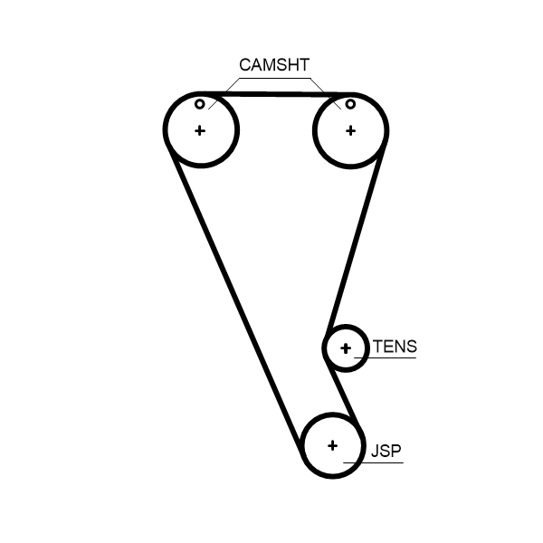 T363HOB Gates
