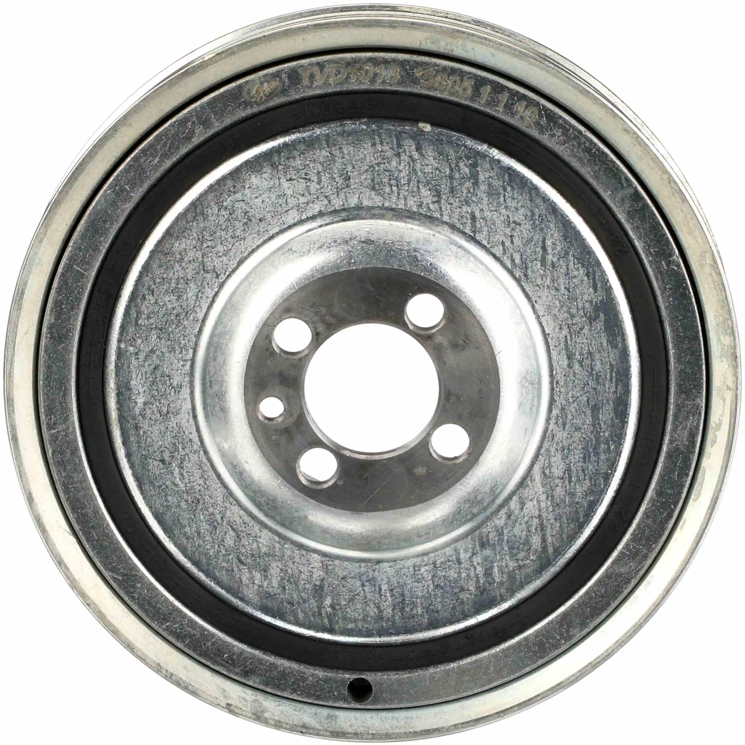 Polea del cigüeñal Peugeot/Citroen 93191381 precio, desde 58,16 EUR