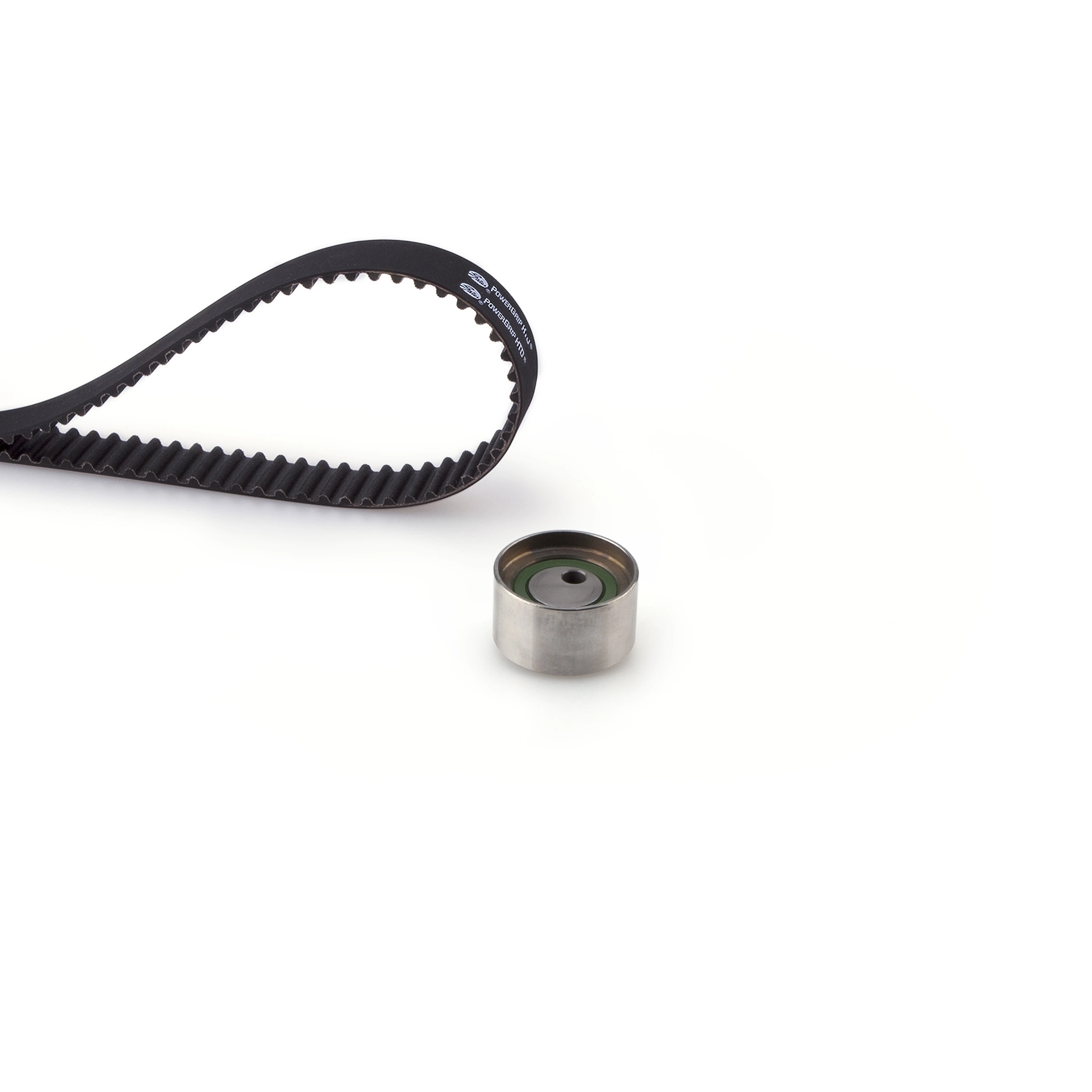 Kit correa de distribución para Suzuki Alto III EF