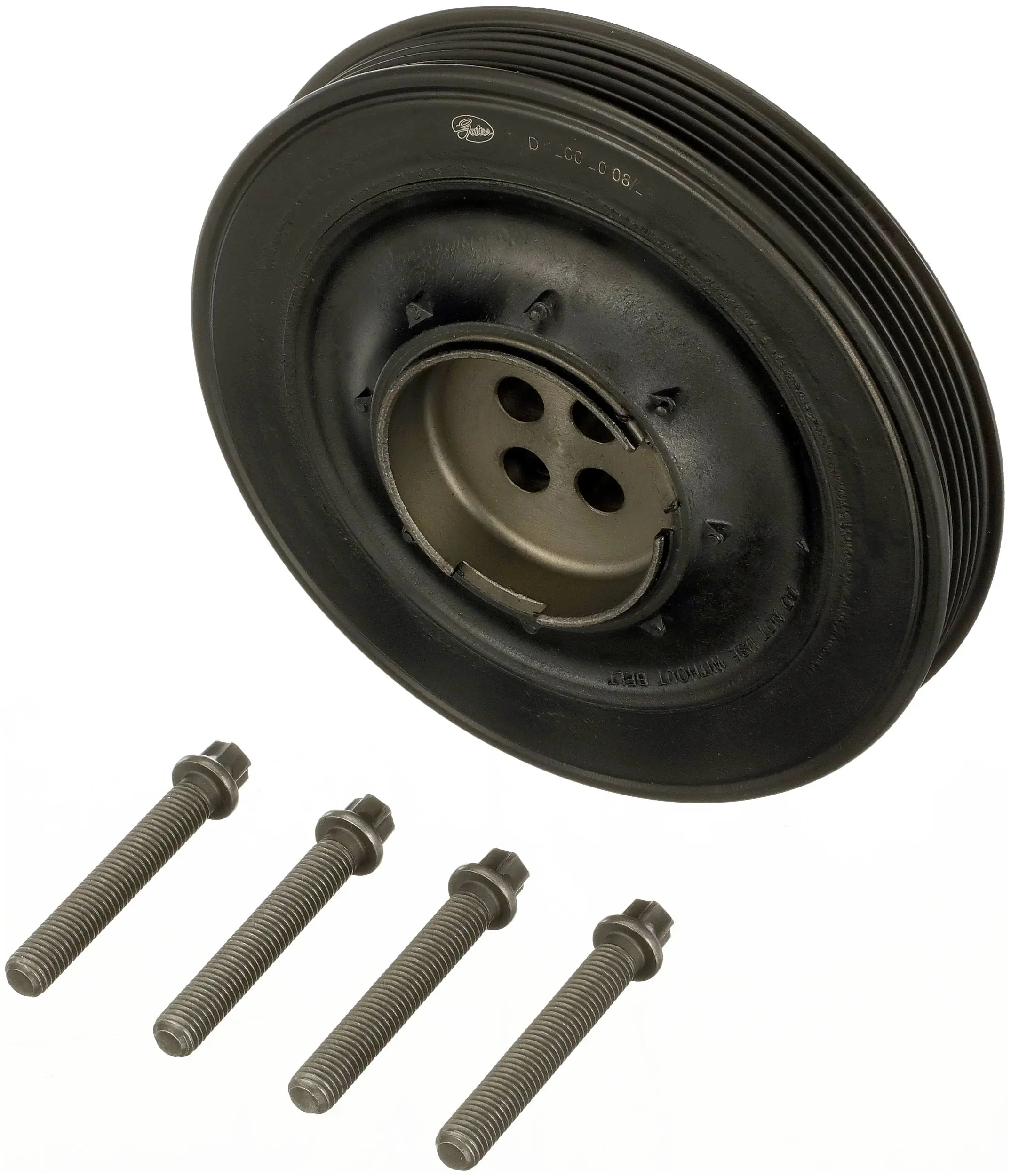 TVD1200A Gates