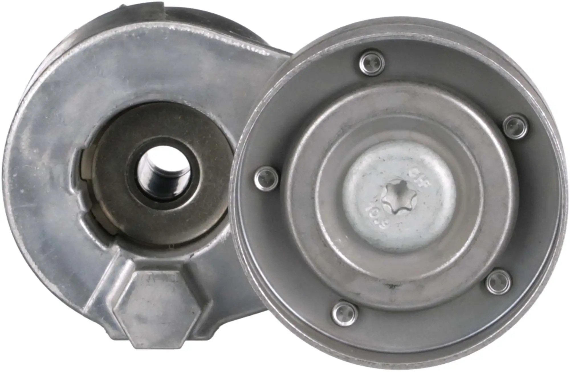 Tensor de correa de alternador para Renault Espace IV JK0