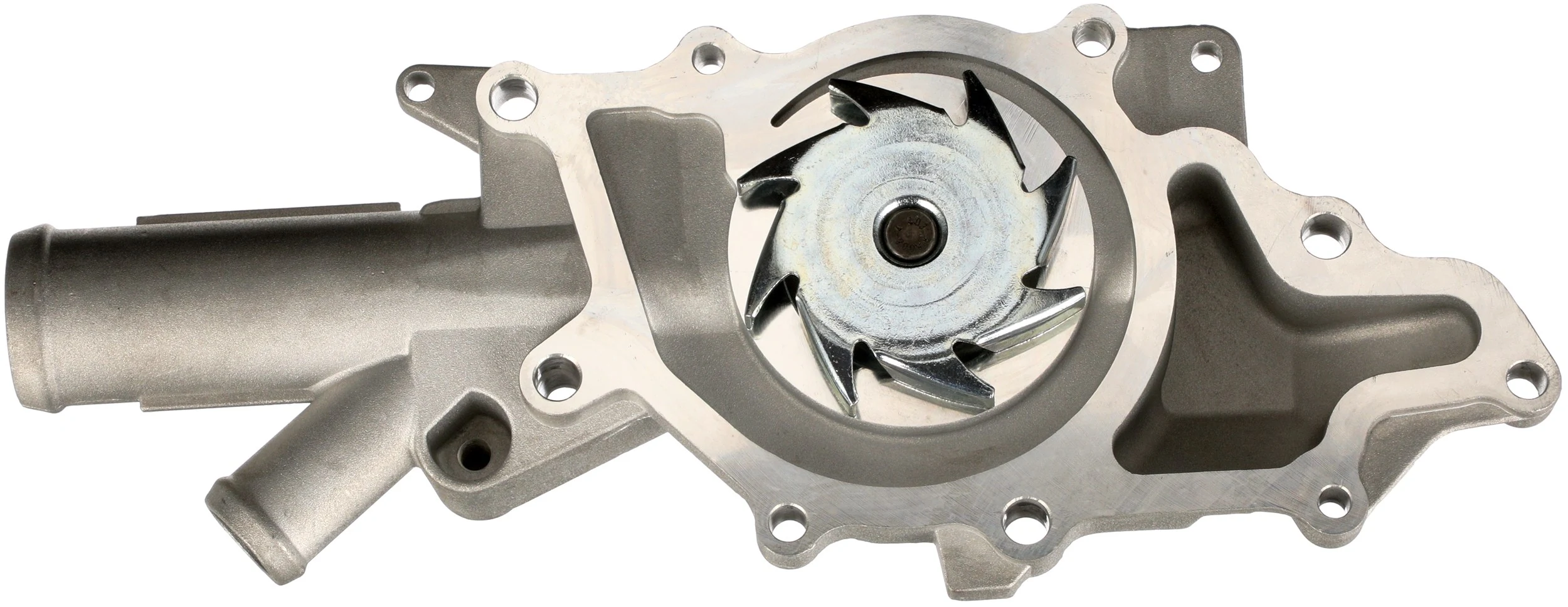 Bomba refrigerante coche para Mercedes Vito II 639