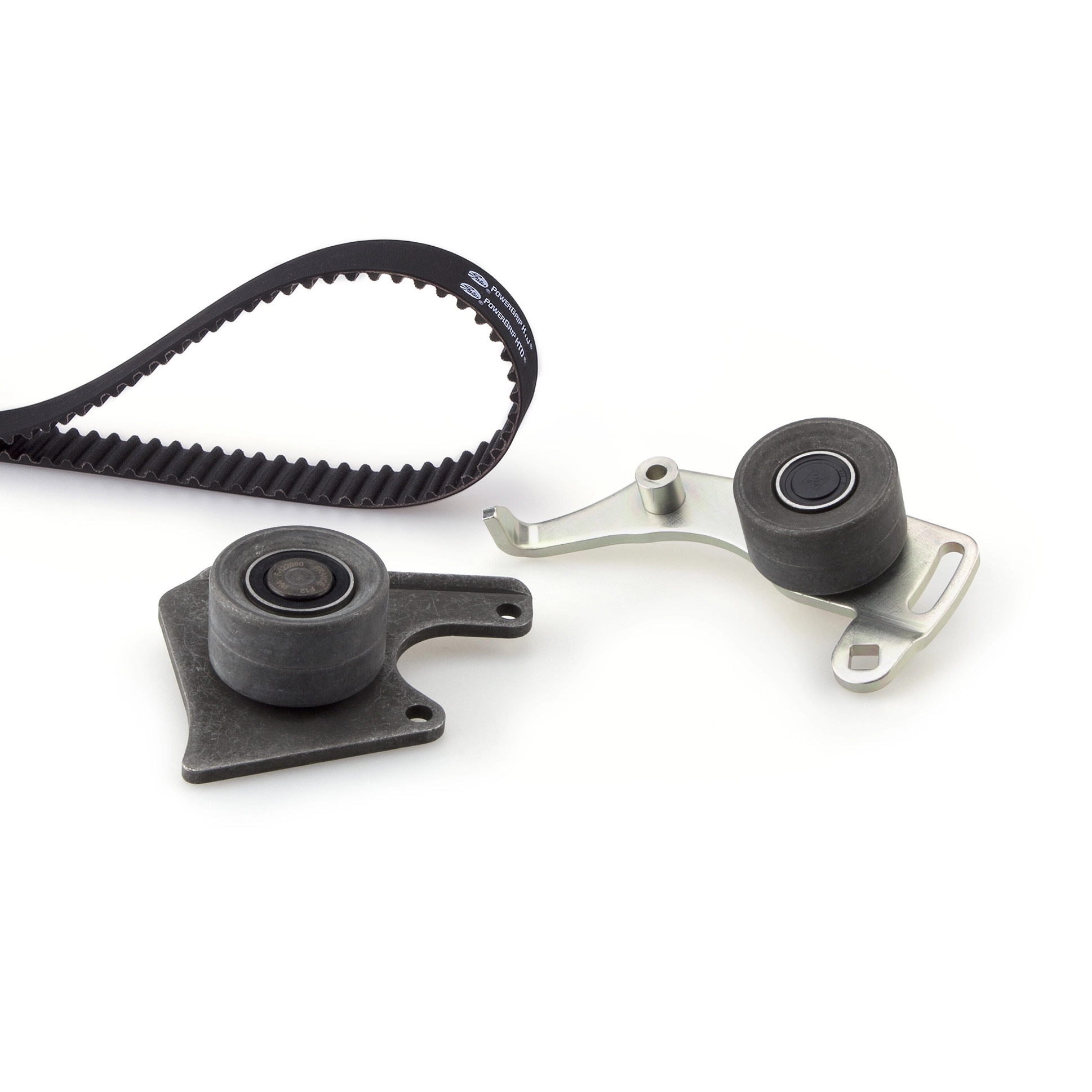 K025049XS Gates Kit correa de distribución