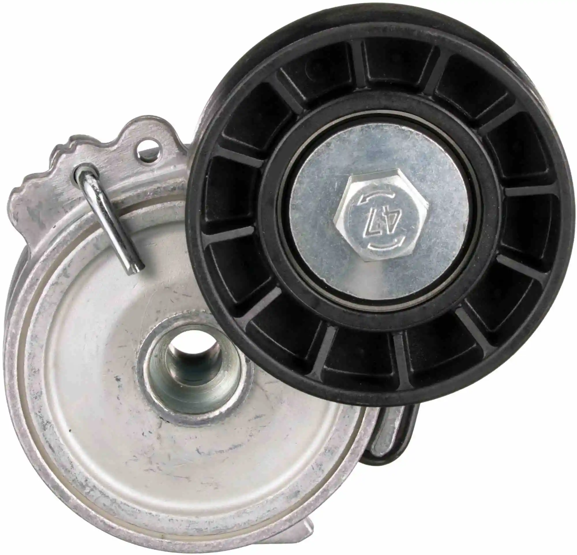 Tensor de correa de alternador para Fiat Ducato II 230L