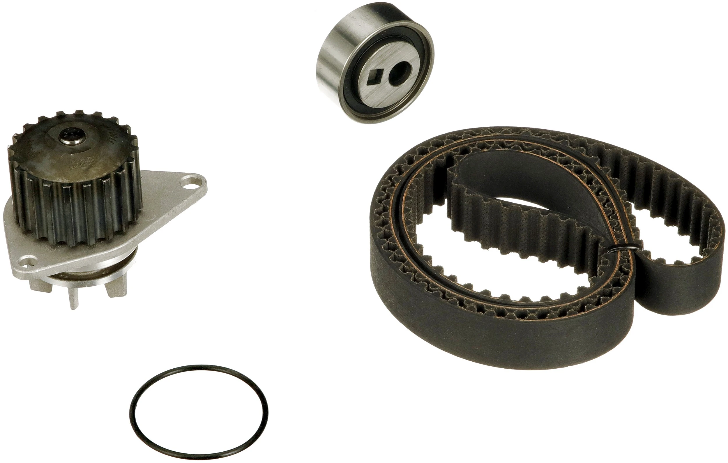 Juego de correas dentadas Peugeot/Citroen 1689634480 precio, desde 52,23 EUR