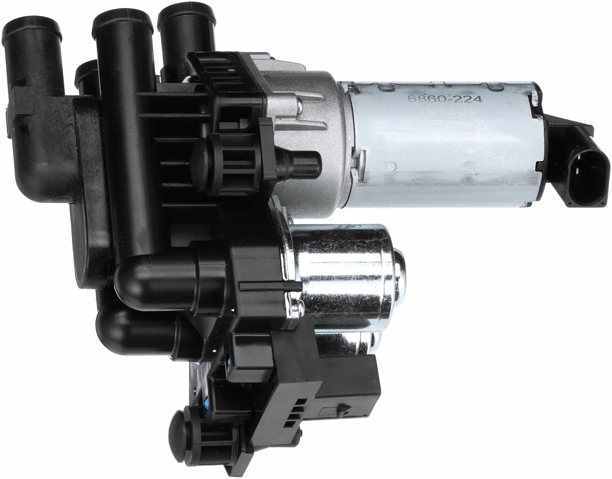 Valvula del calefactor para Mercedes S  W220