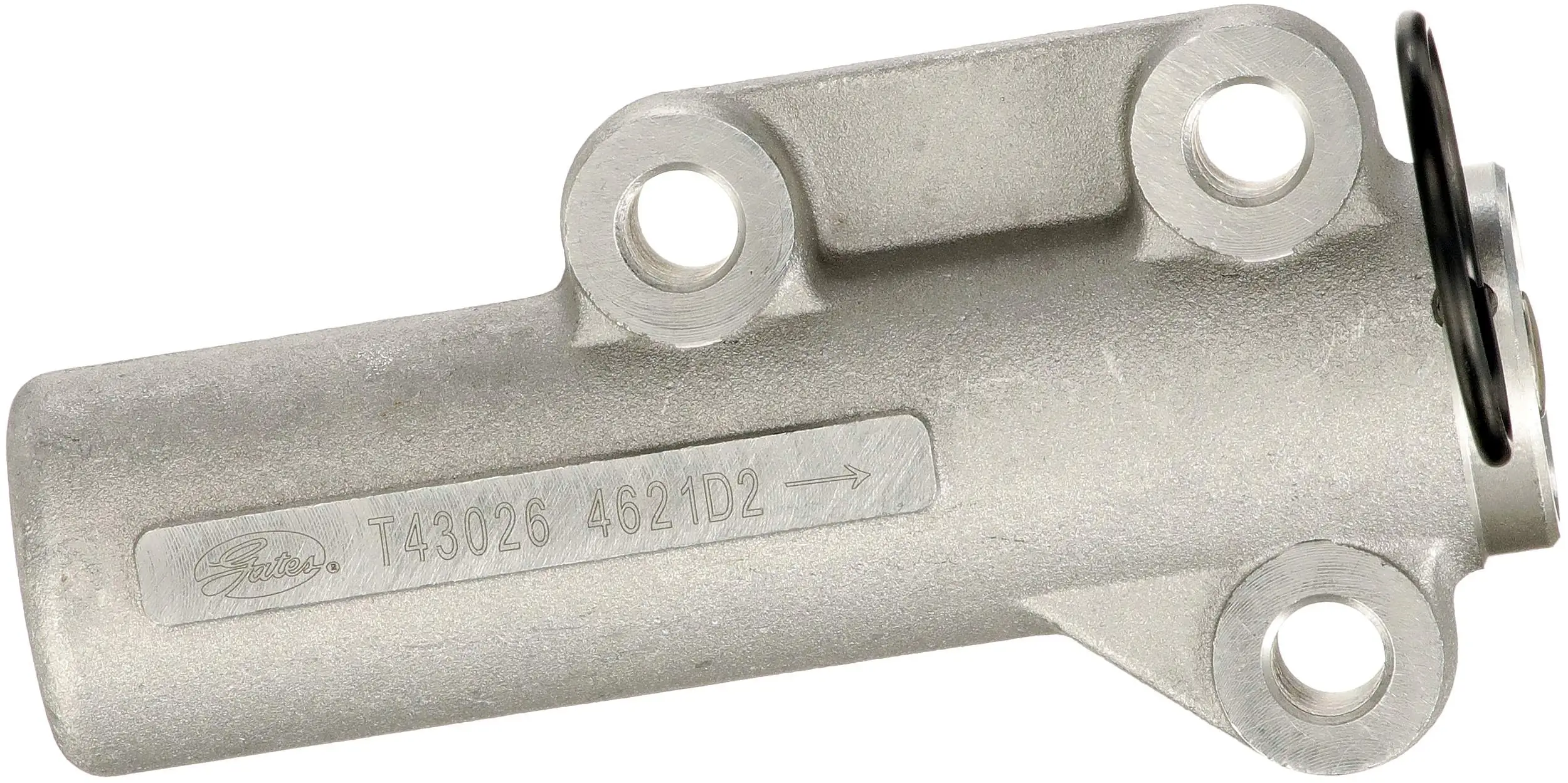 Tensor, correa dentada para Audi A6 C6 4F2