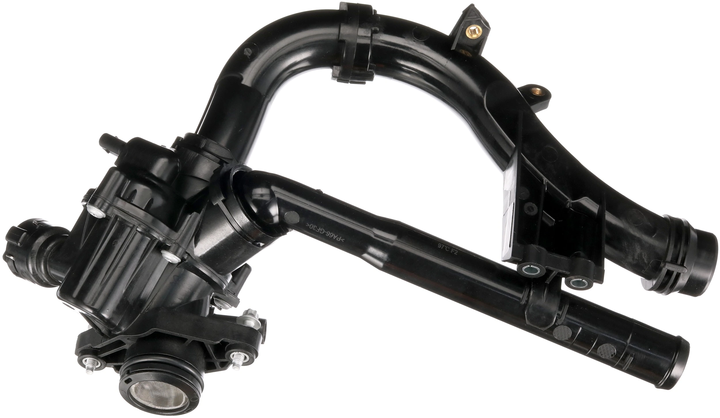 Comprar Caja de termostato Mercedes E  A238