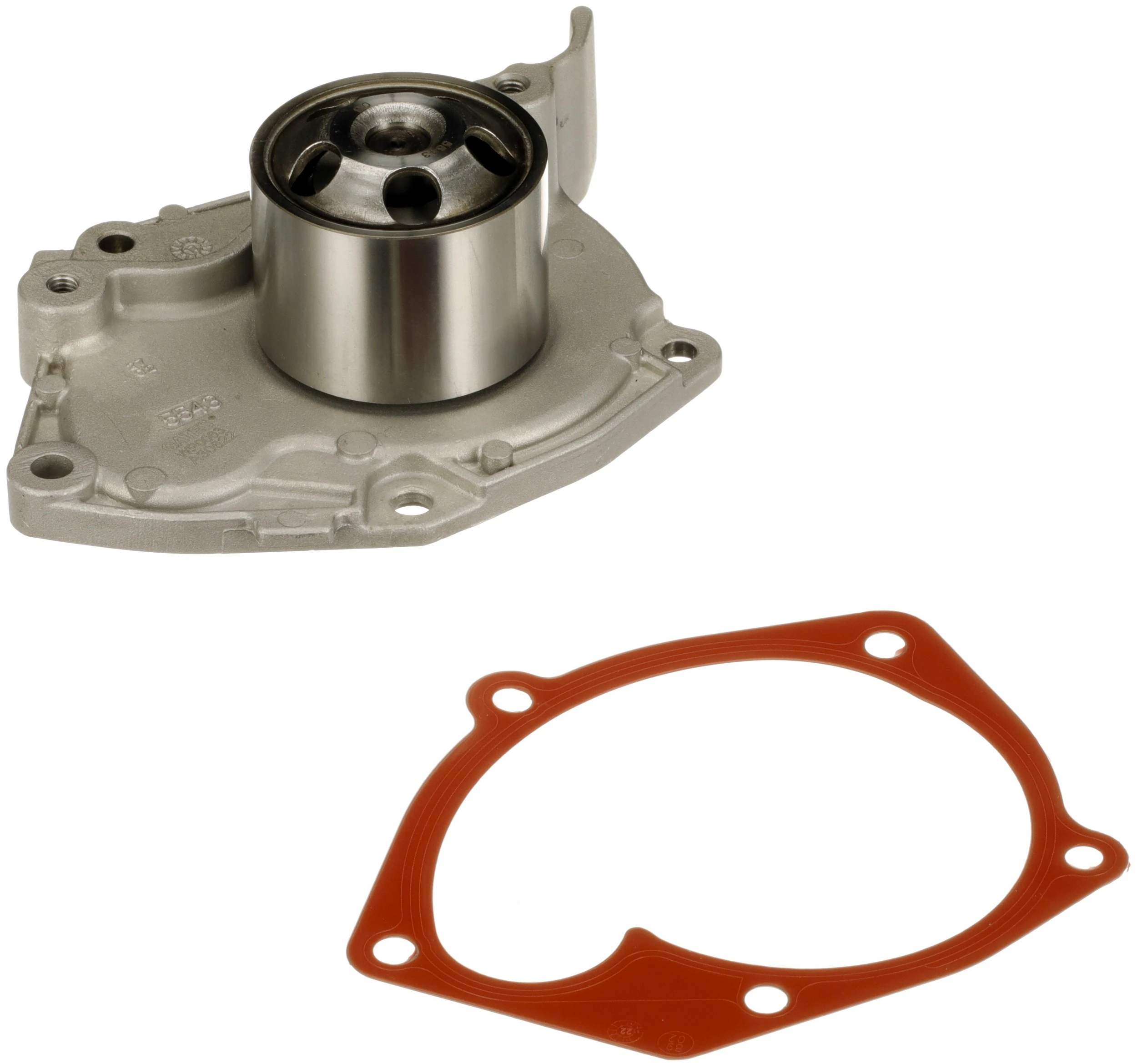 Motor de agua Volvo V40 