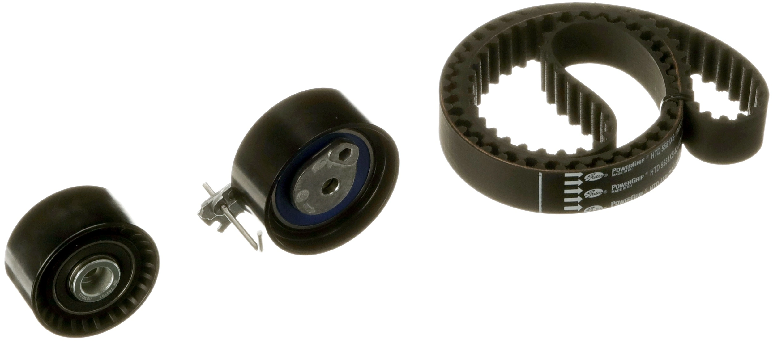 K025581XS Gates Kit correa de distribución