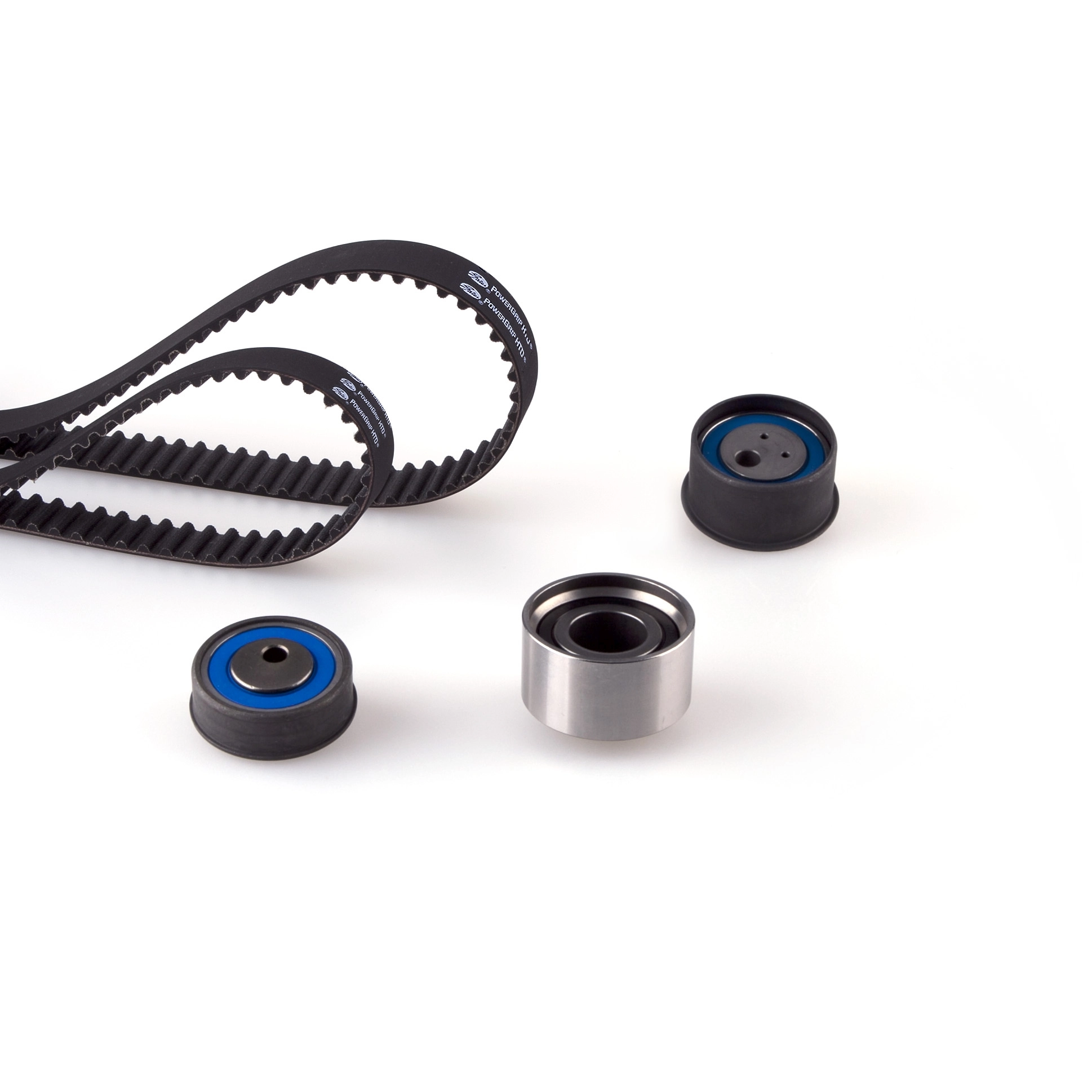 Juego de correas dentadas Gates K015481XS precio, desde 75,70 EUR