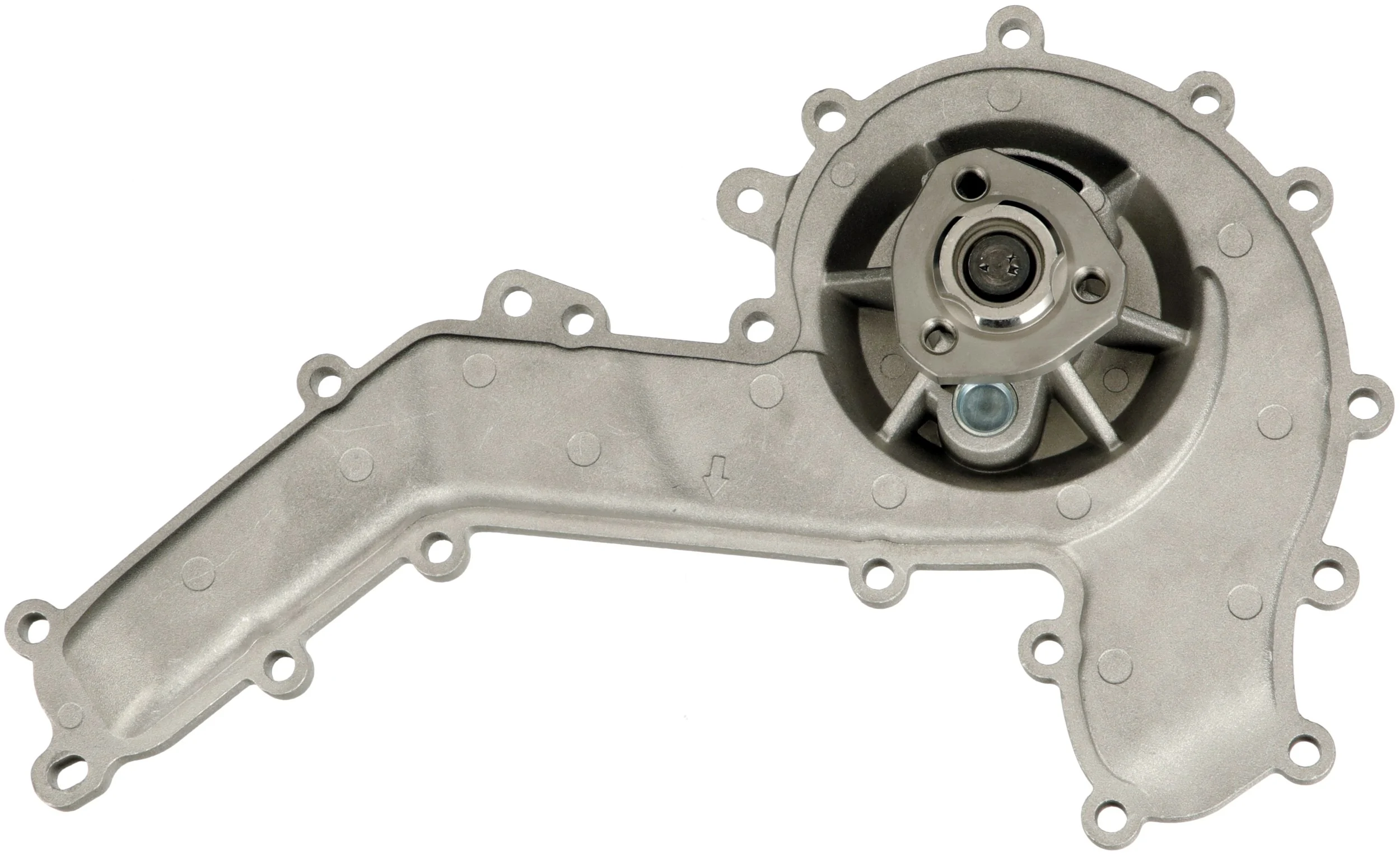 Bombeadora de agua Audi A7 Sportback liftback (4KA) (2017 - 2026) precio, desde 70,26 EUR