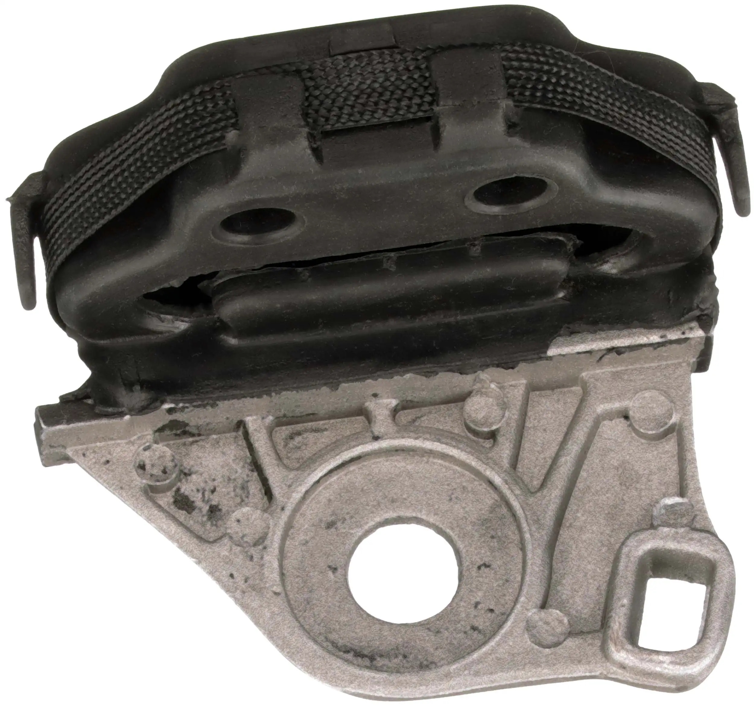 Soporte de escape para Mercedes A  W169