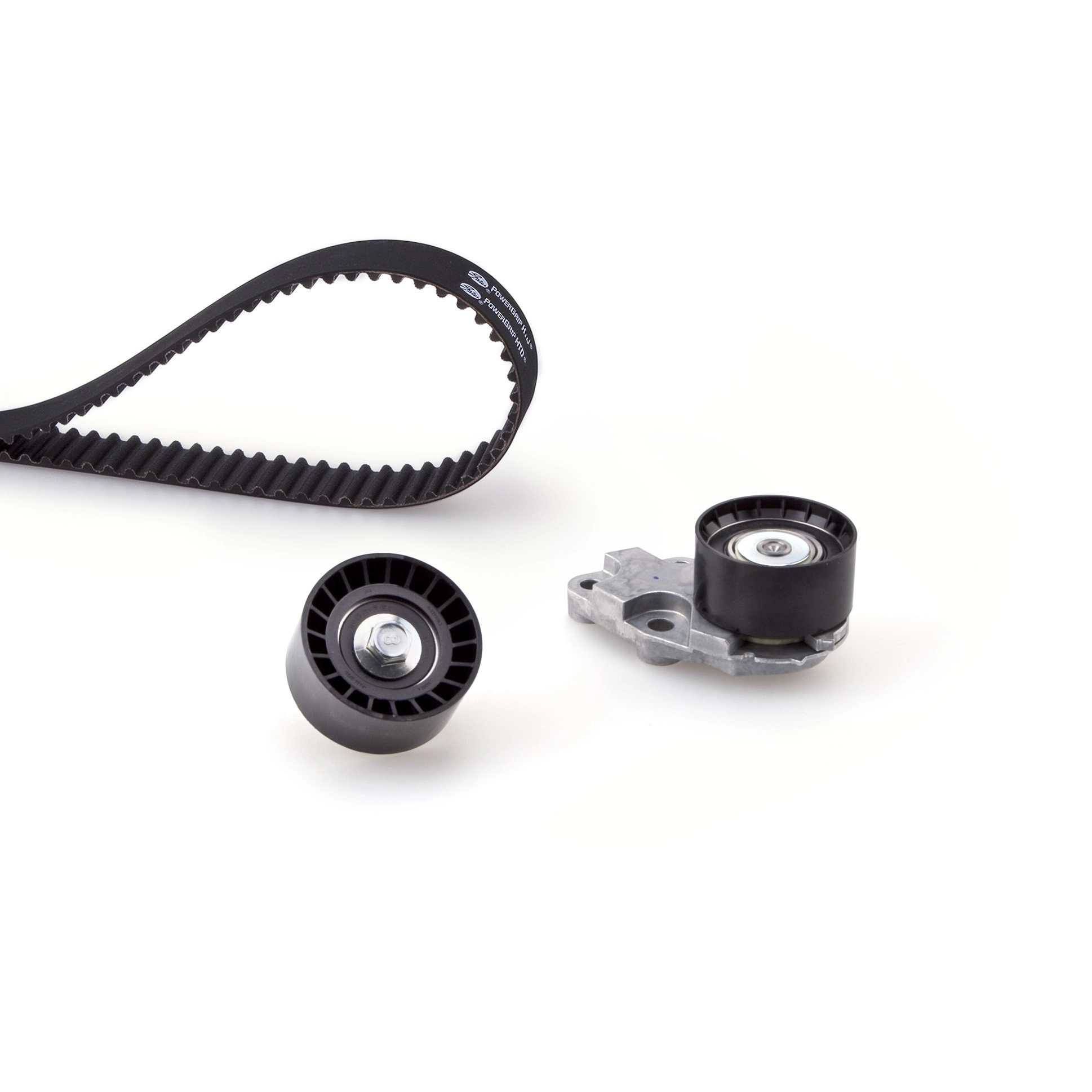 K015419XS Gates Kit correa de distribución