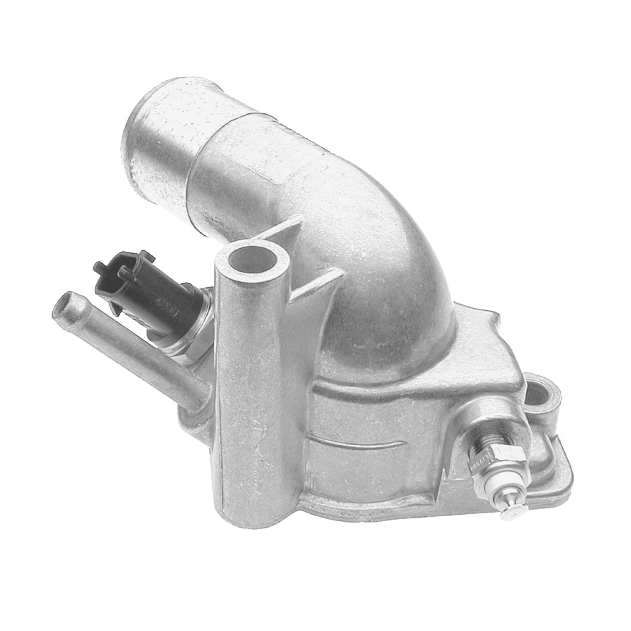 Carcasa del termostato Opel Vectra B familiar (31) (1995 - 2002) precio, desde 38,03 EUR