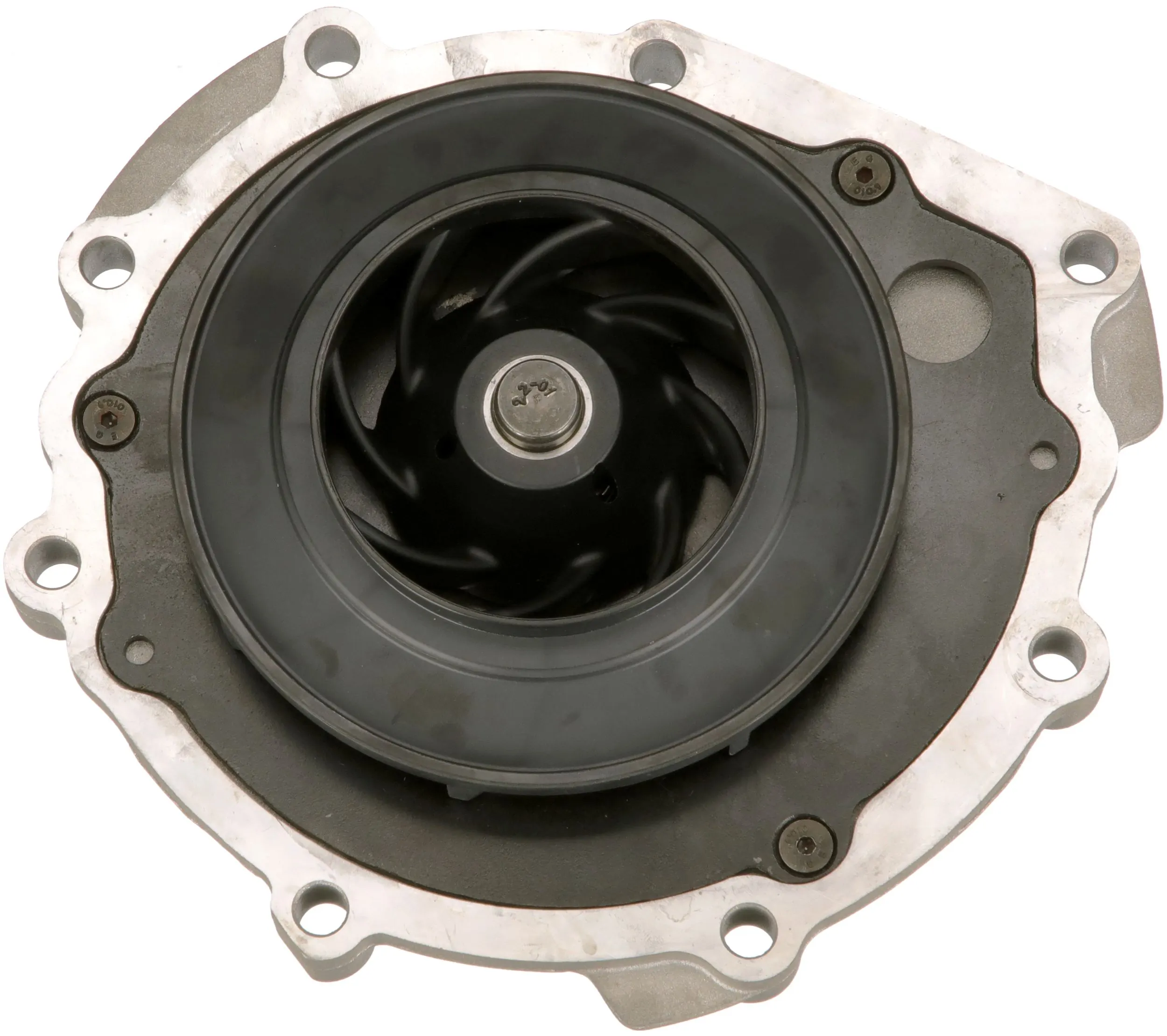  Bomba de agua MAN TGX 1