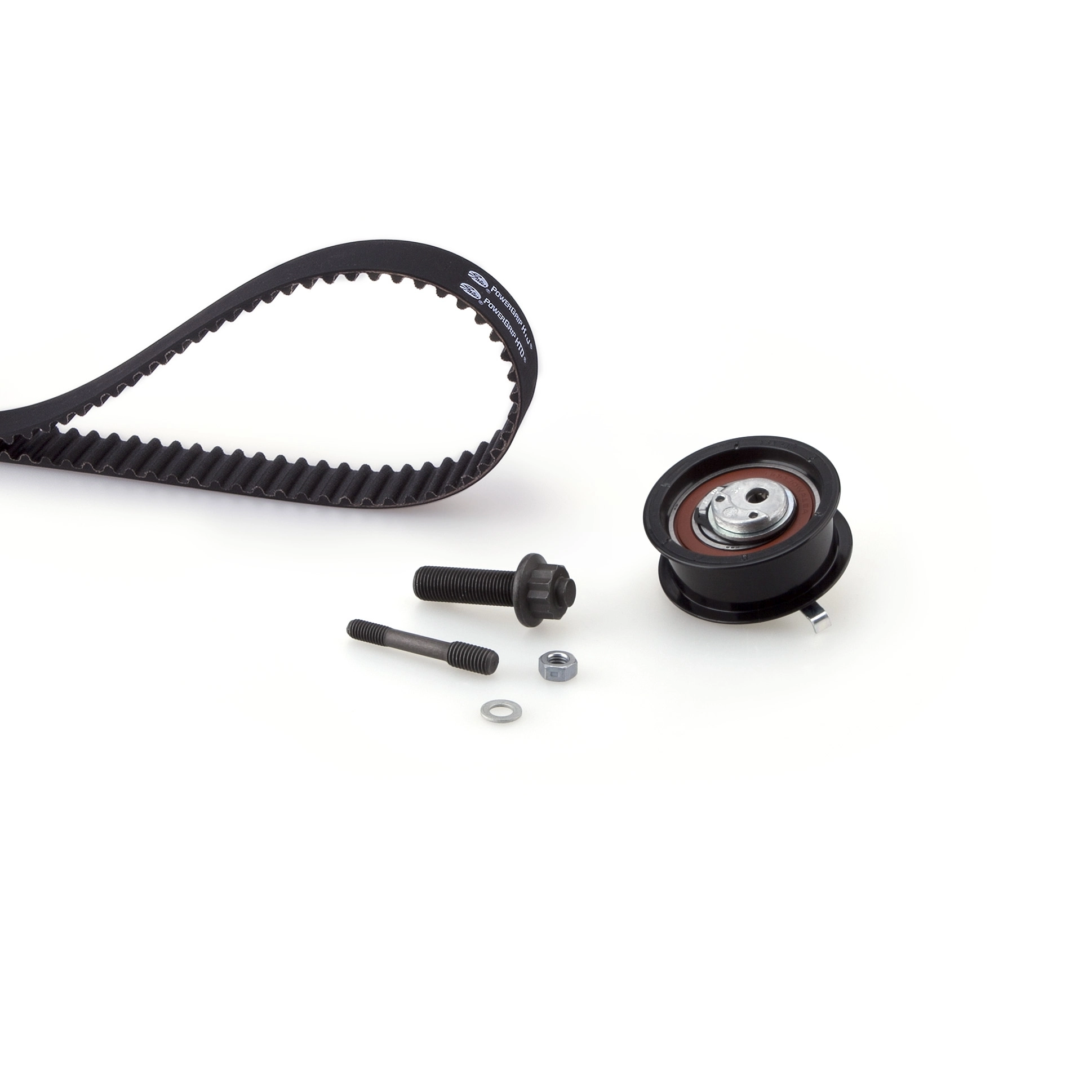 K025223XS Gates Kit correa de distribución