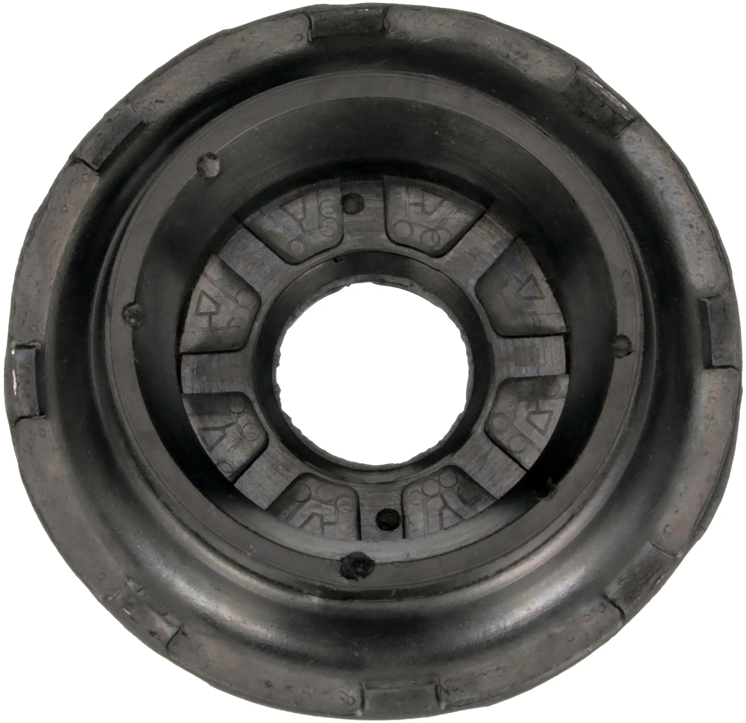 Comprar 22392 ZF Parts Soporte del amortiguador delantero