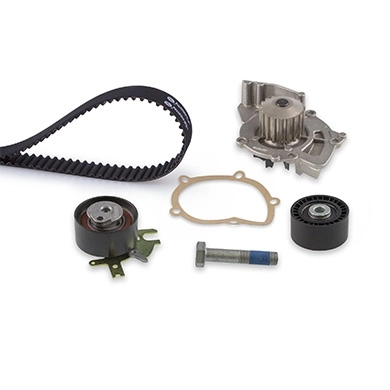 KP15606XS Gates Kit correa de distribución