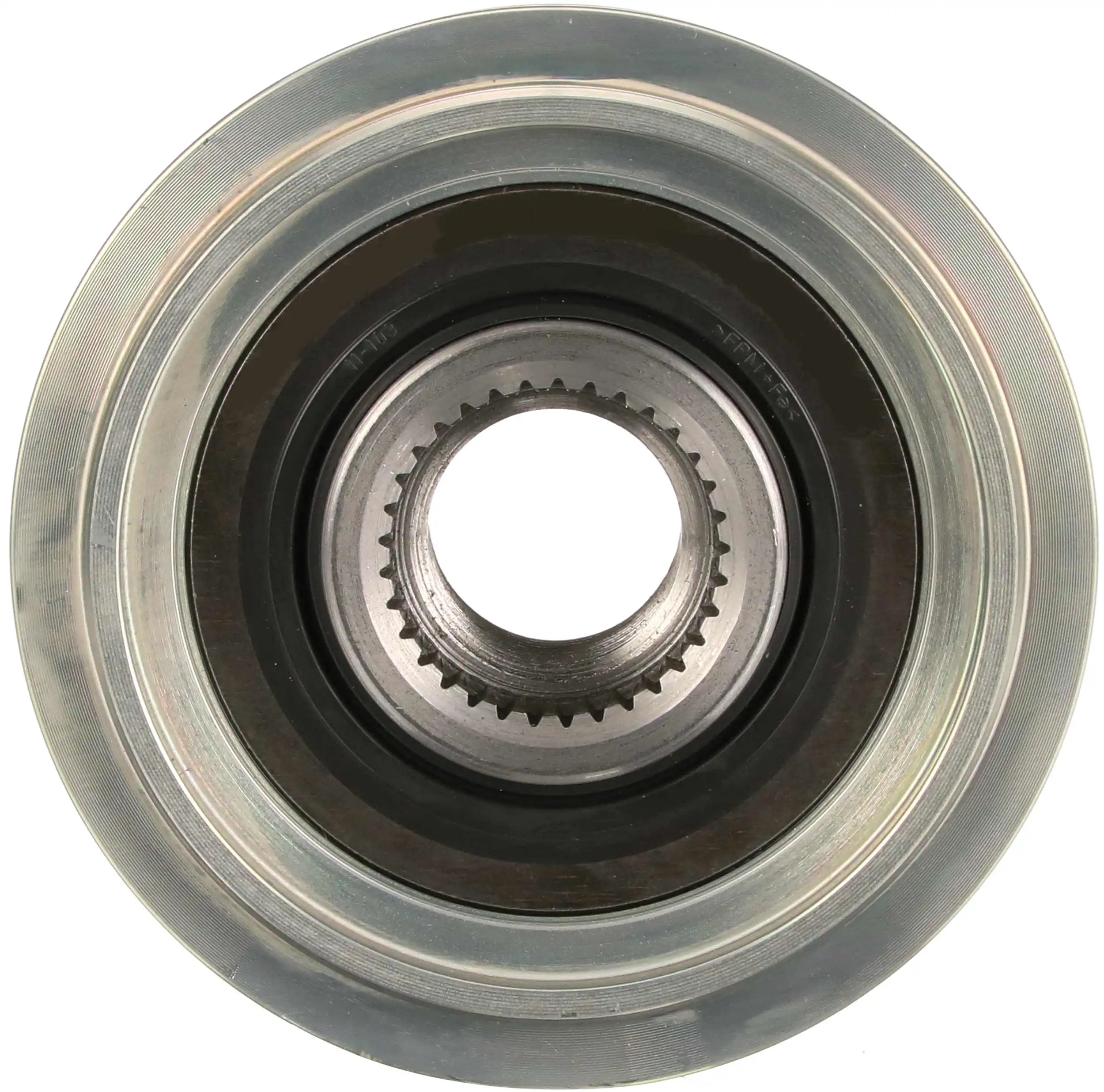 Rueda libre alternador  para Mercedes Benz Truck TRUCK ATEGO II 