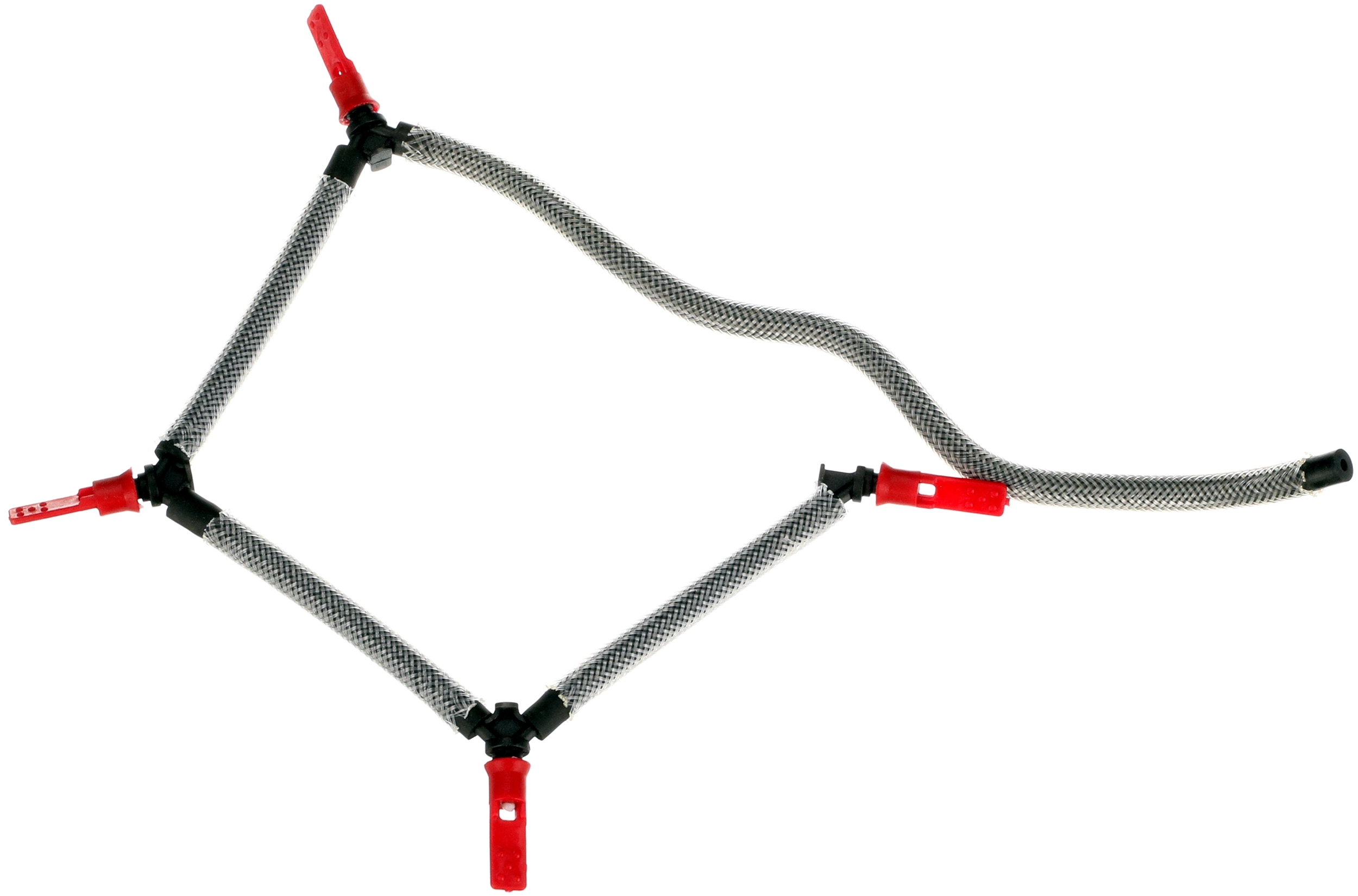 MFL1250 Gates