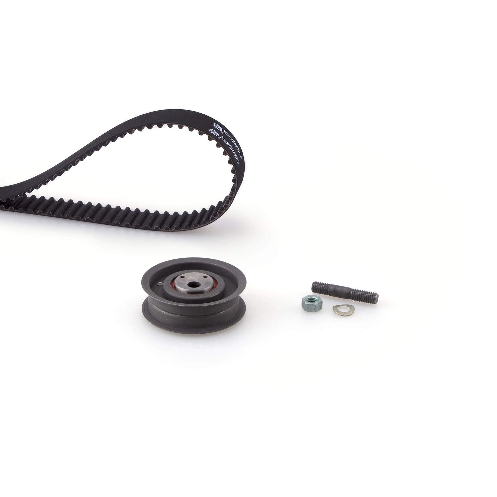 K015308 Gates Kit correa de distribución