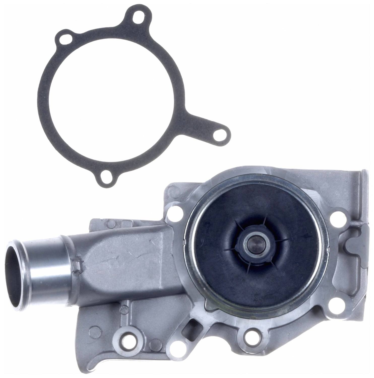  Bomba de agua Ford Mondeo 2