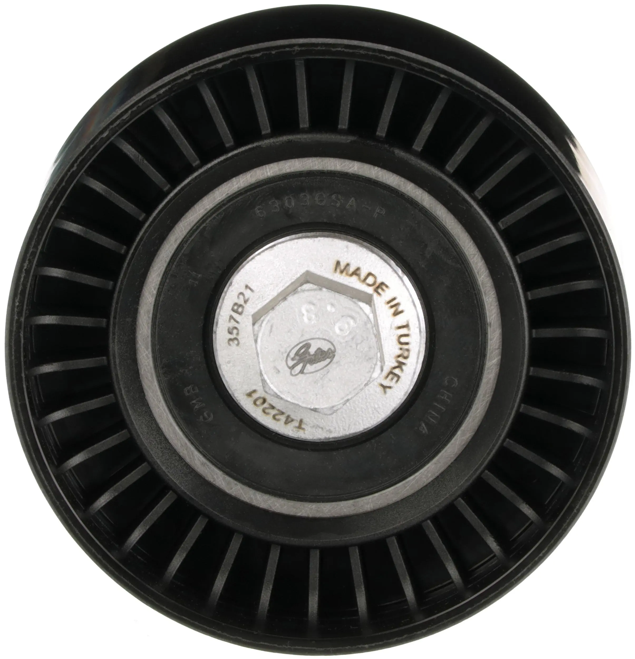 Polea correa distribución Chrysler Voyager III monovolumen (RG, RS) (1999 - 2008) precio, desde 17,02 EUR