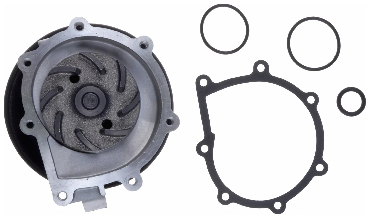 Motor de agua Mahle Original CP233000S