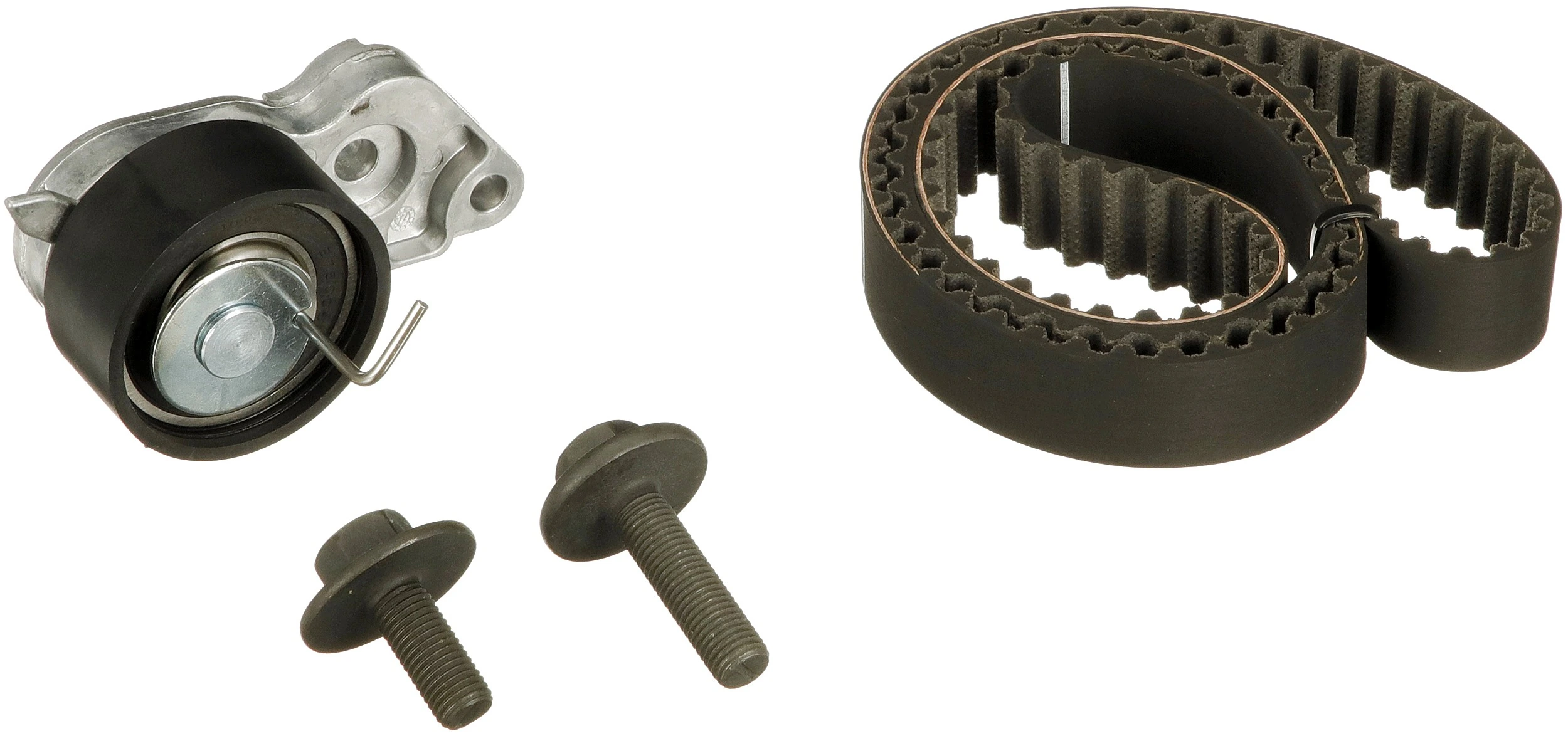 K025433XS Gates Kit correa de distribución