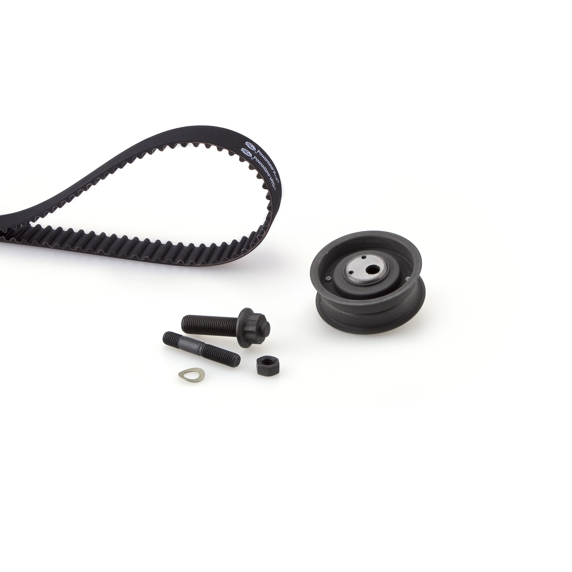 K015223XS Gates Kit correa de distribución